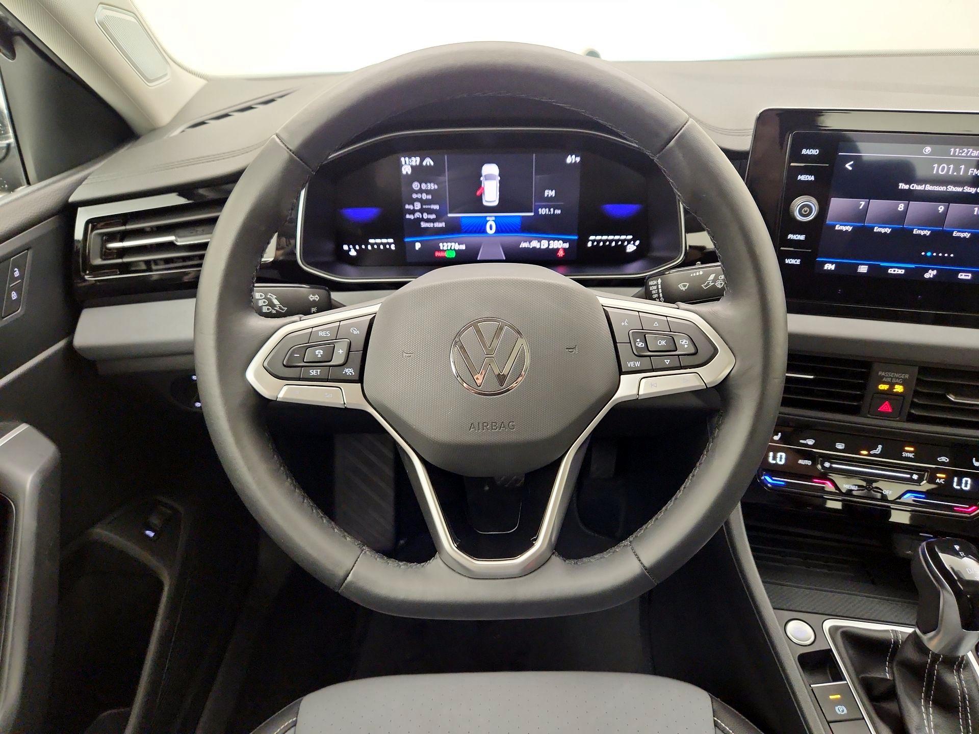 Thumbnail: 2025 Volkswagen Jetta - 10