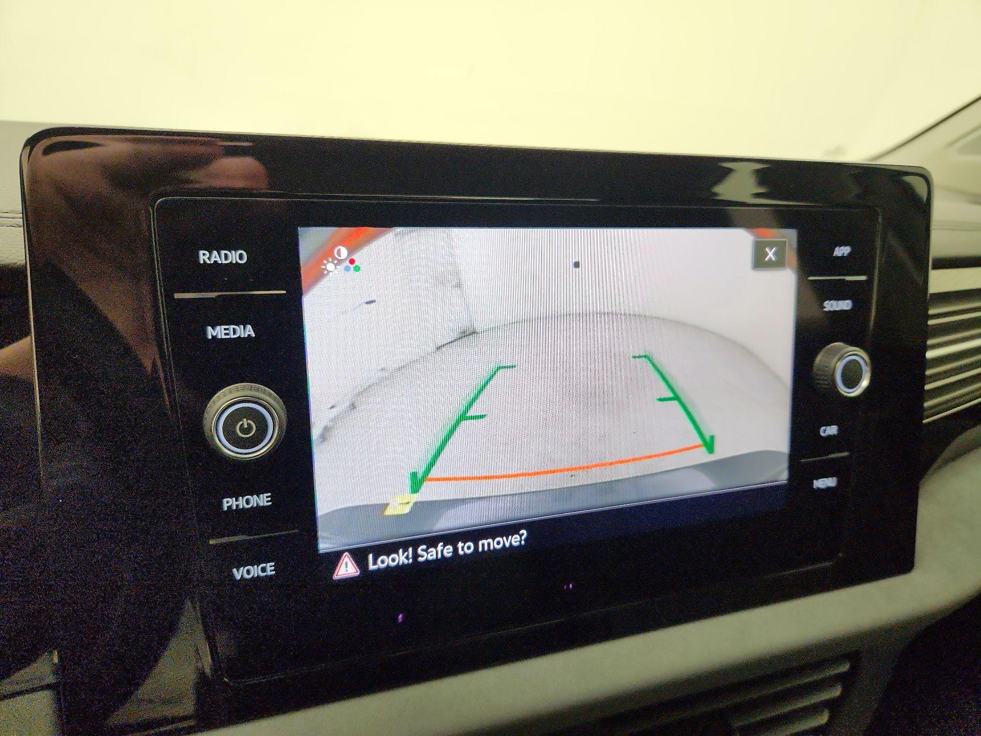 Thumbnail: 2025 Volkswagen Jetta - 14