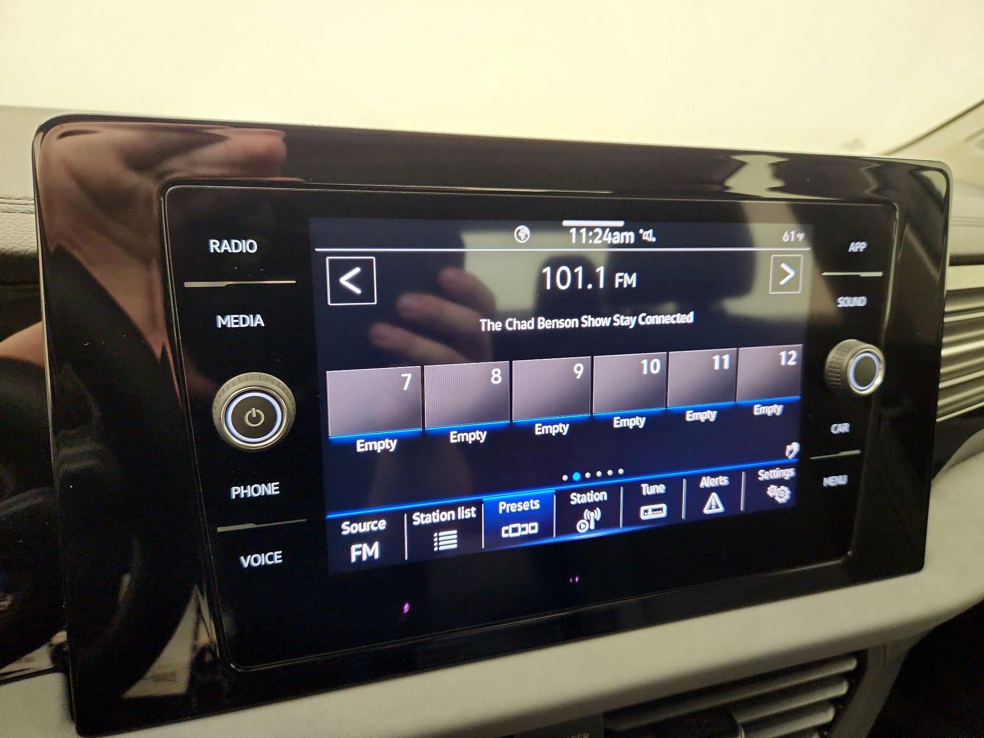 Thumbnail: 2025 Volkswagen Jetta - 15