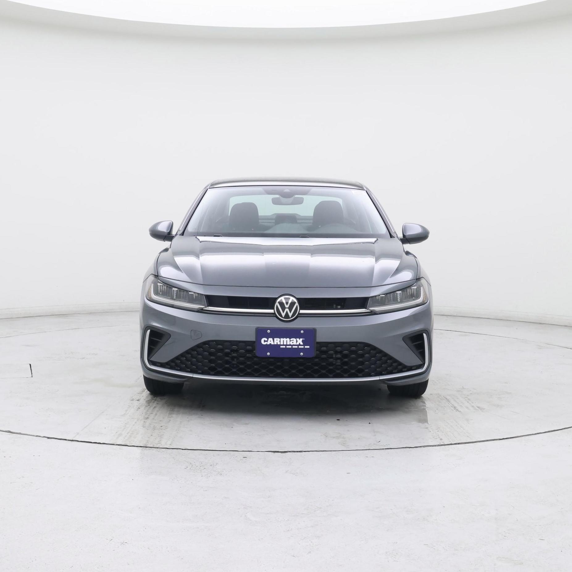 Thumbnail: 2025 Volkswagen Jetta - 5