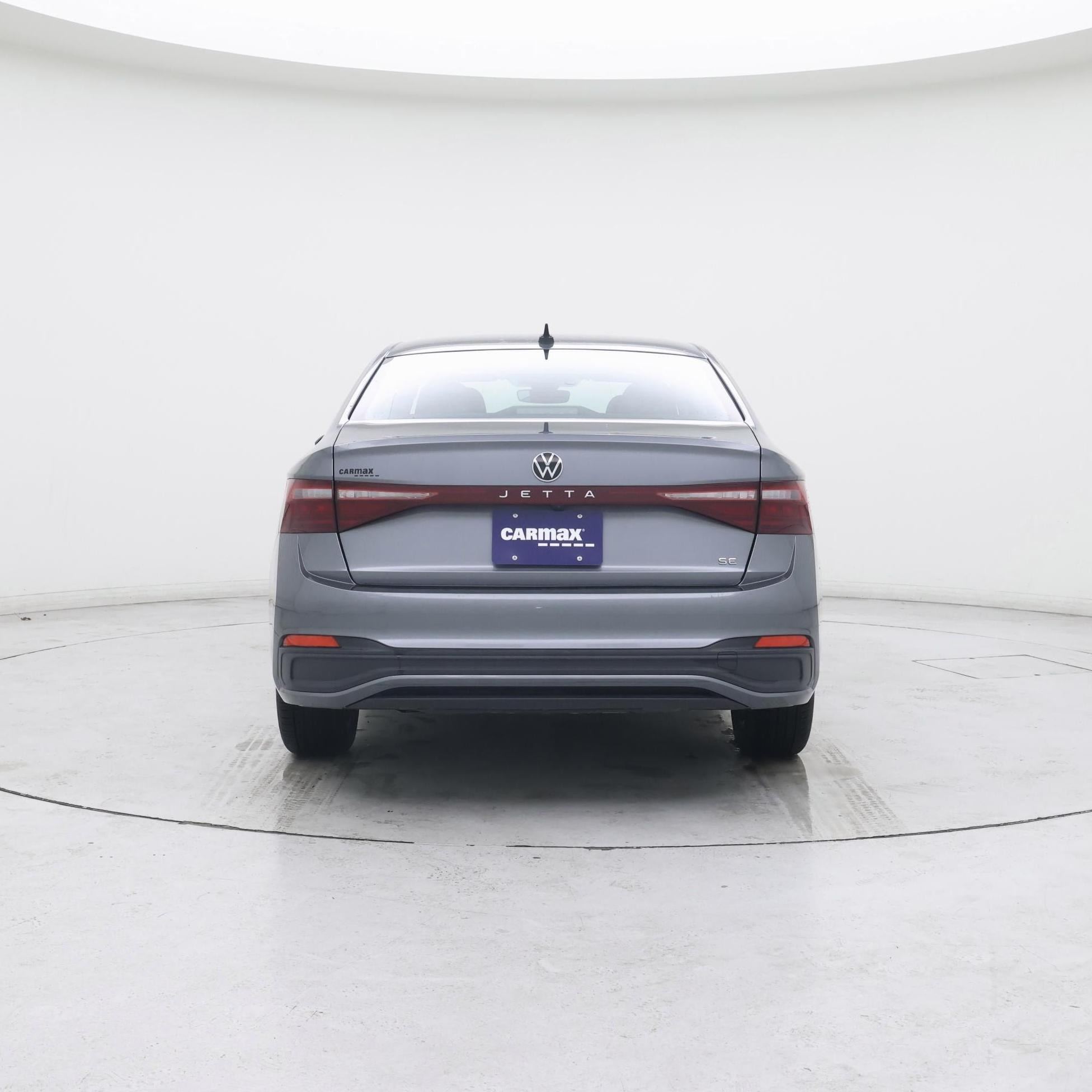 Thumbnail: 2025 Volkswagen Jetta - 6