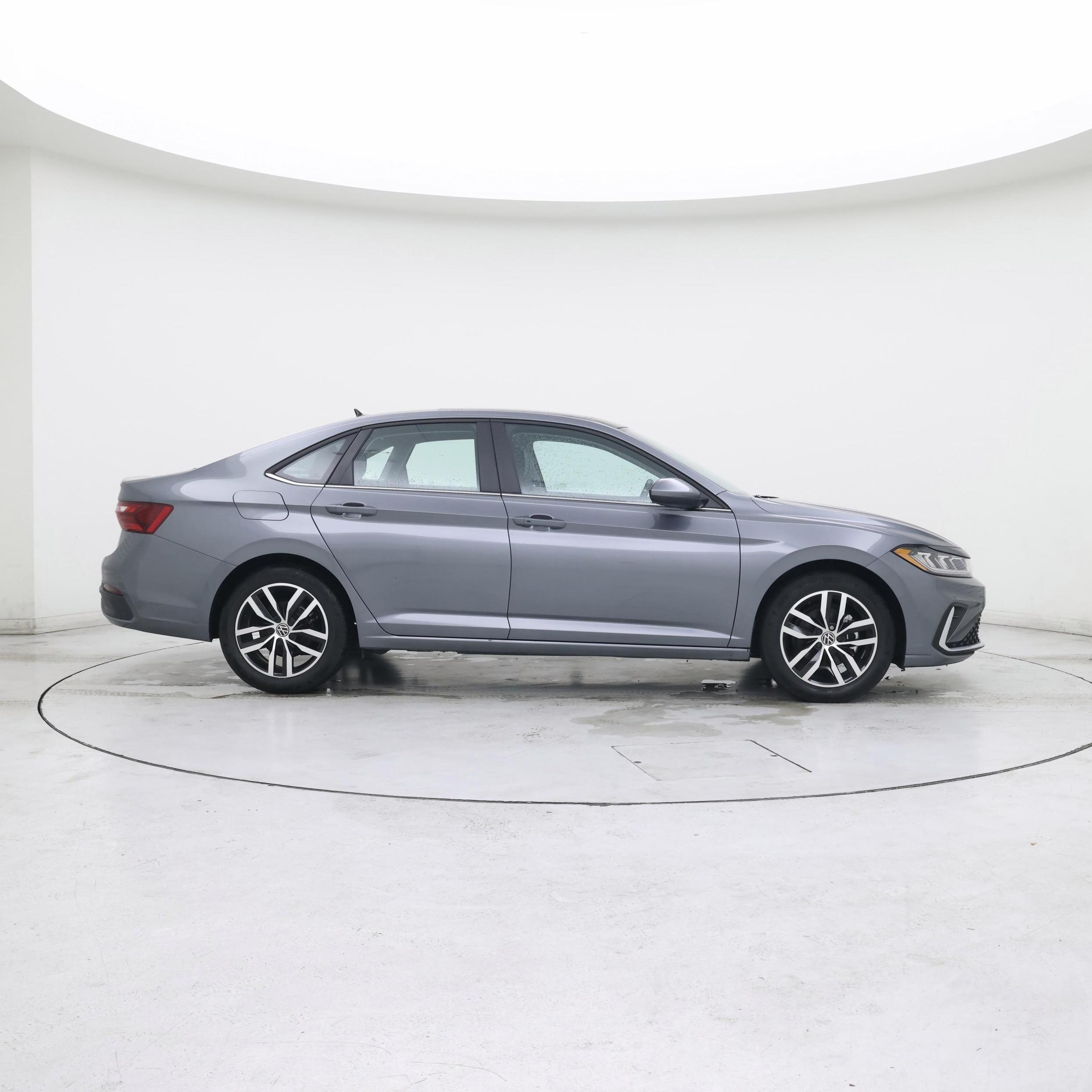 Thumbnail: 2025 Volkswagen Jetta - 7