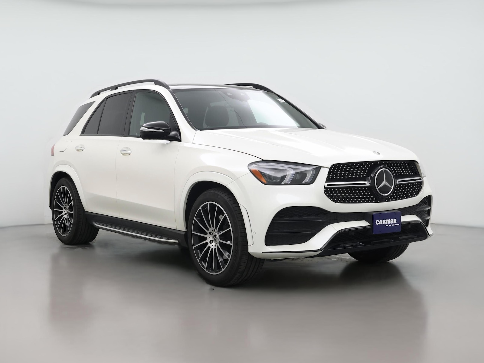 2020 Mercedes-Benz GLE GLE350