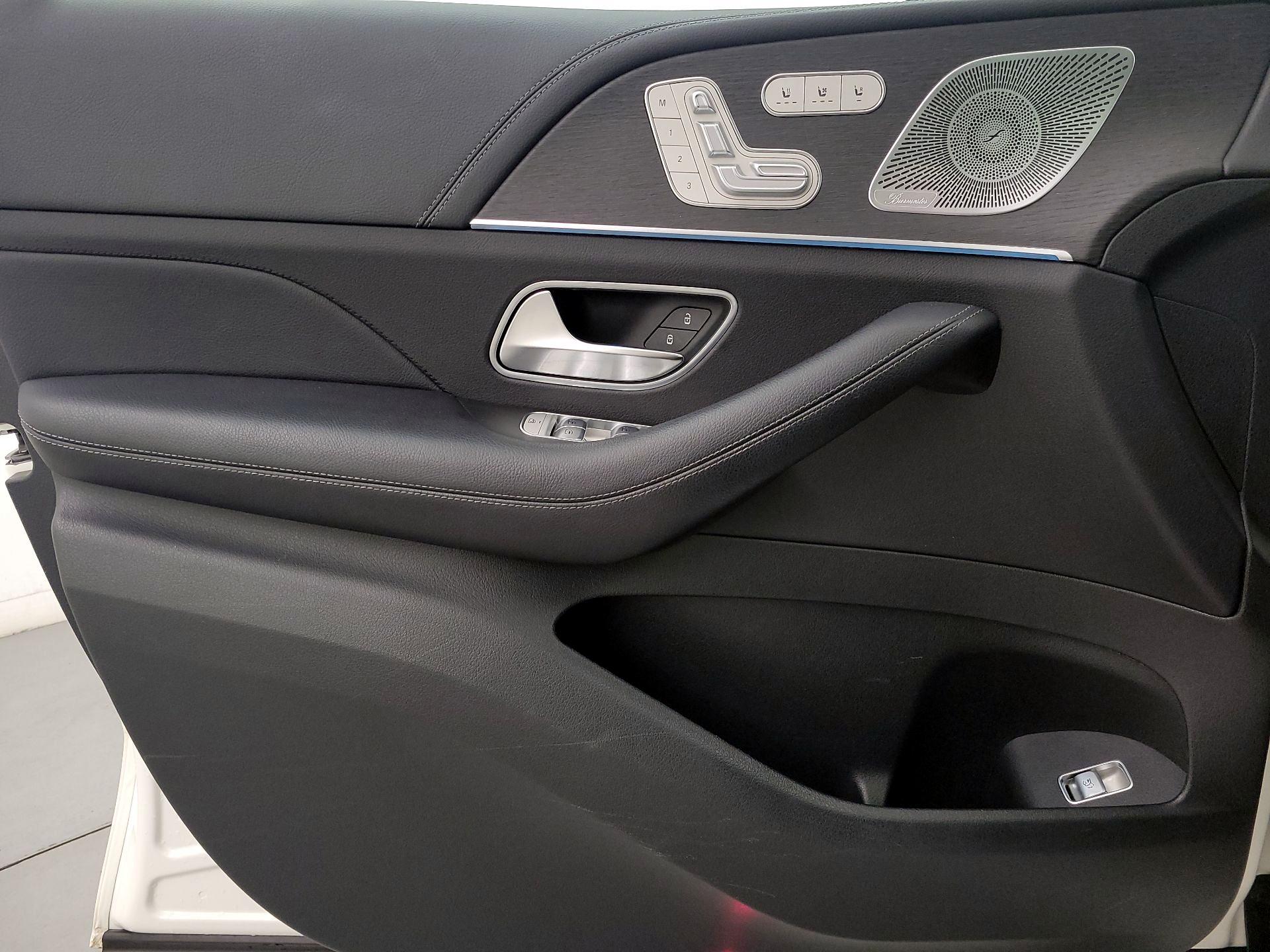 Thumbnail: 2020 Mercedes-Benz GLE - 12