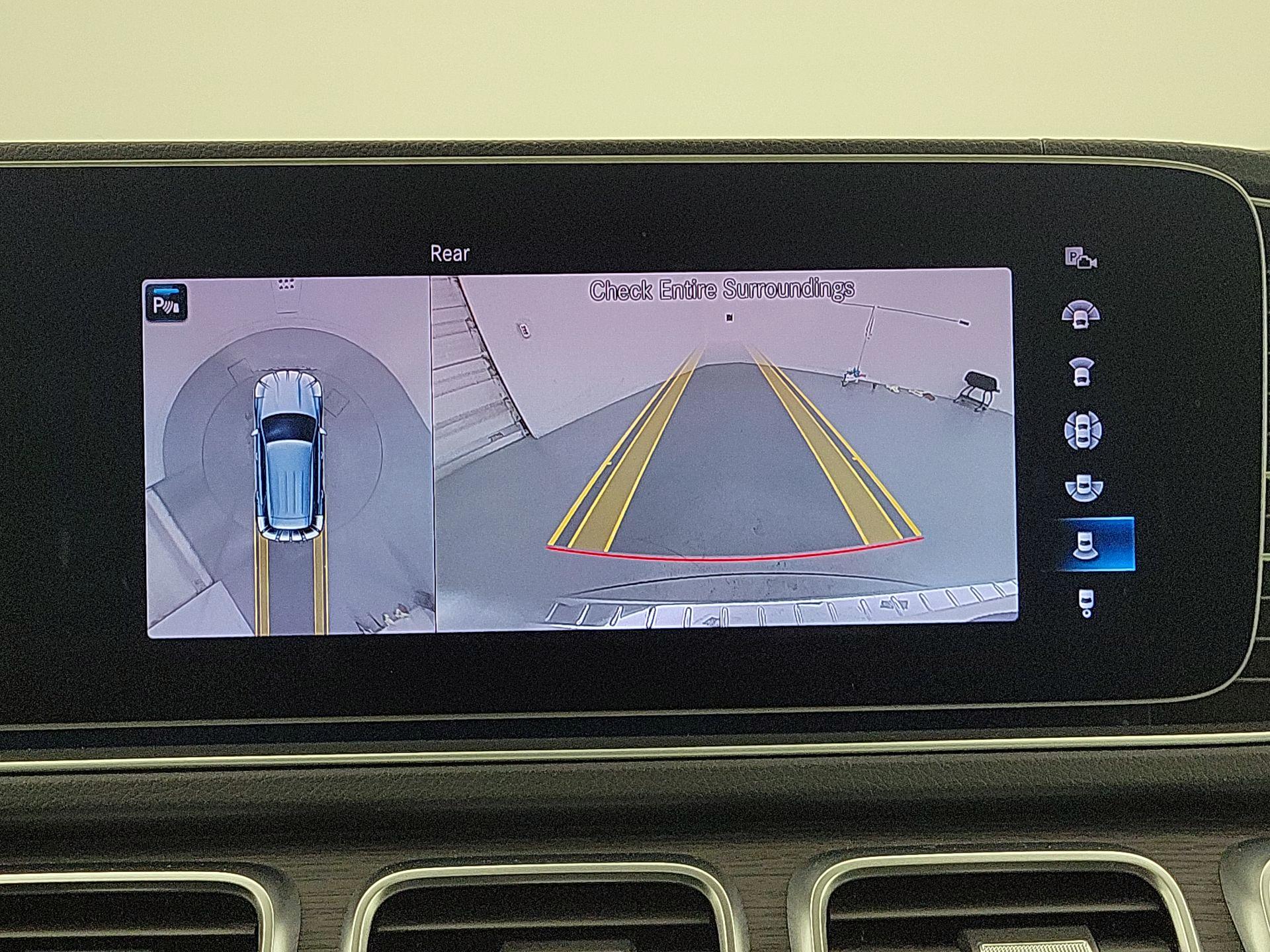 Thumbnail: 2020 Mercedes-Benz GLE - 15