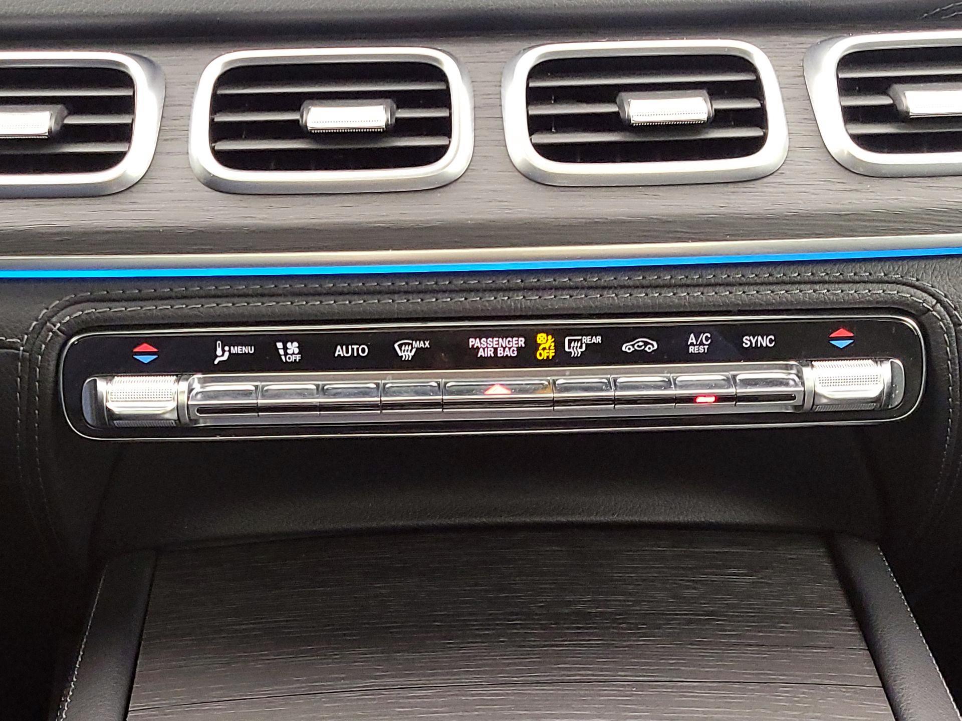 Thumbnail: 2020 Mercedes-Benz GLE - 17