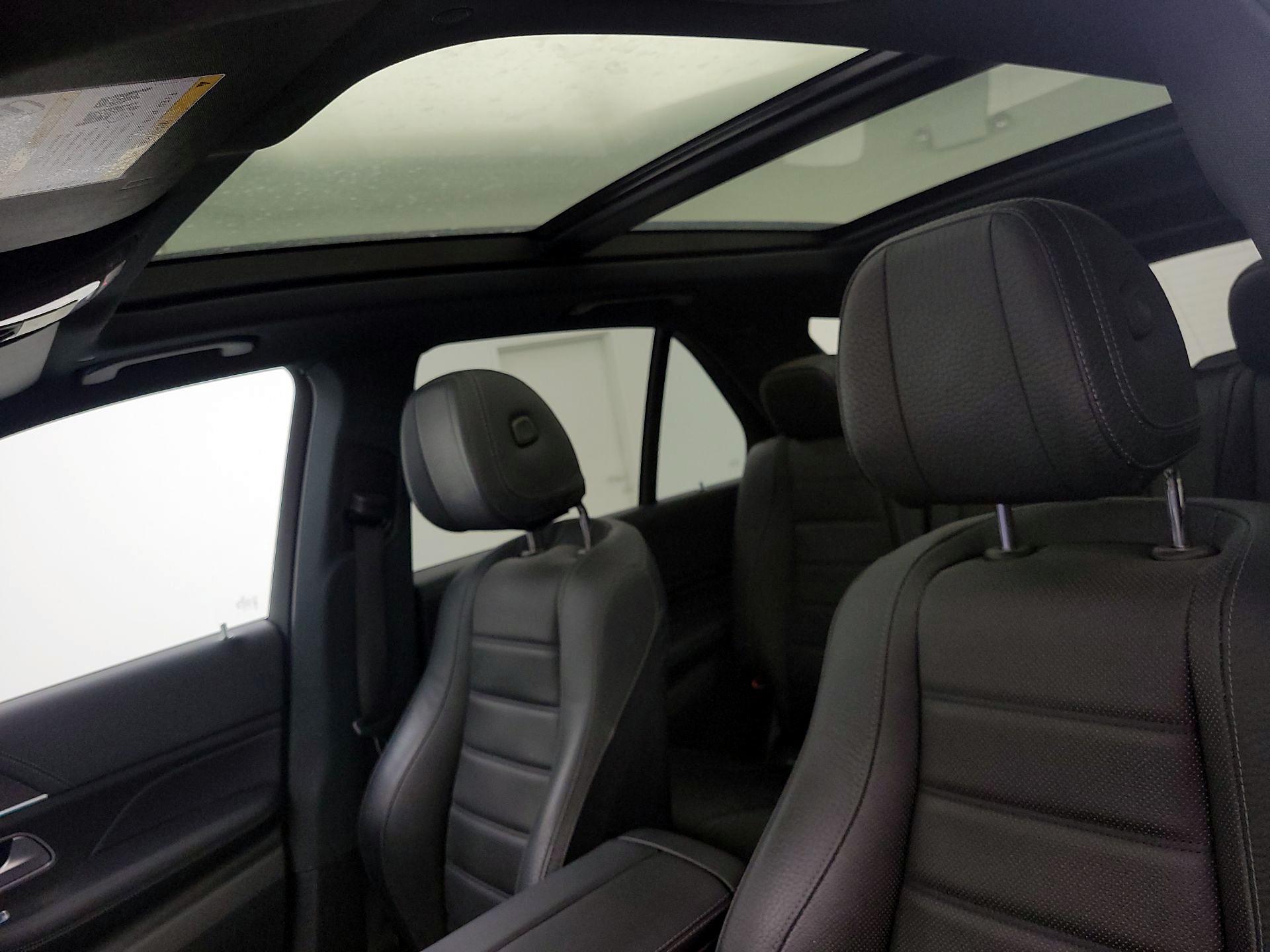 Thumbnail: 2020 Mercedes-Benz GLE - 20