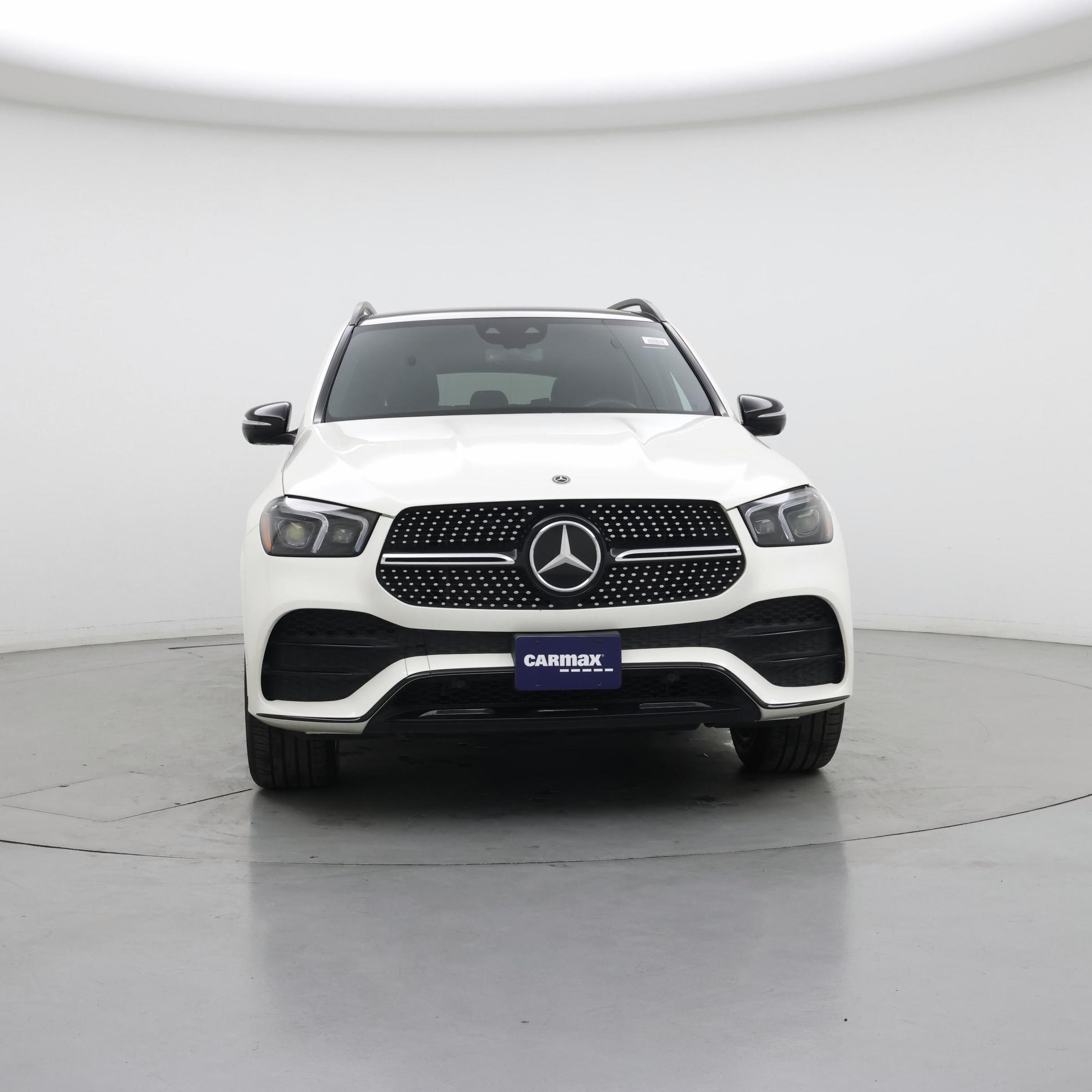 Thumbnail: 2020 Mercedes-Benz GLE - 5