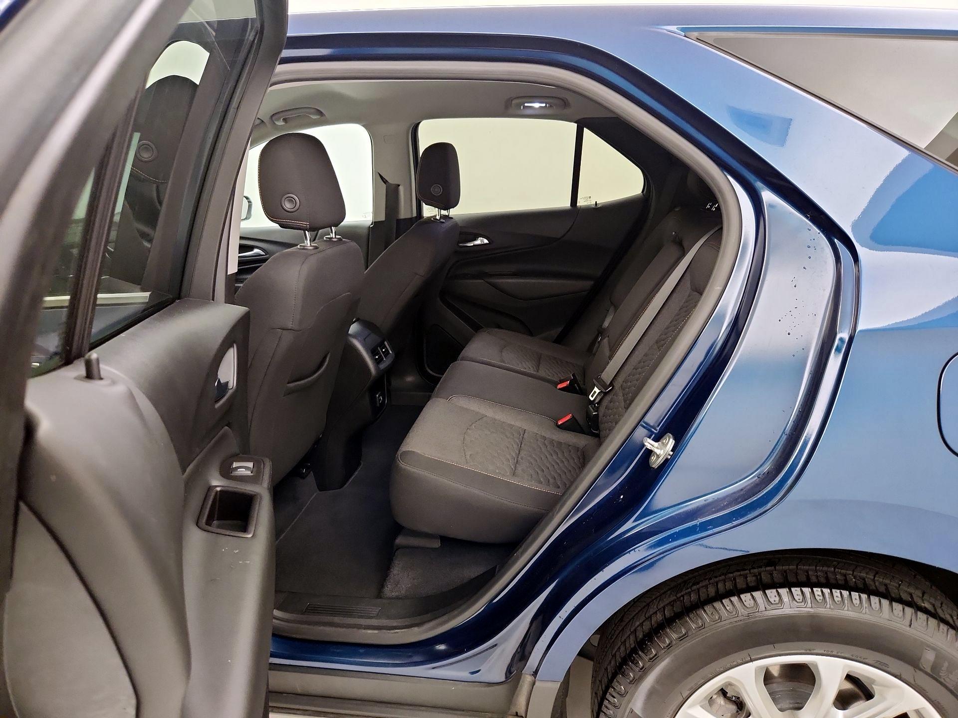 Thumbnail: 2021 Chevrolet Equinox - 19