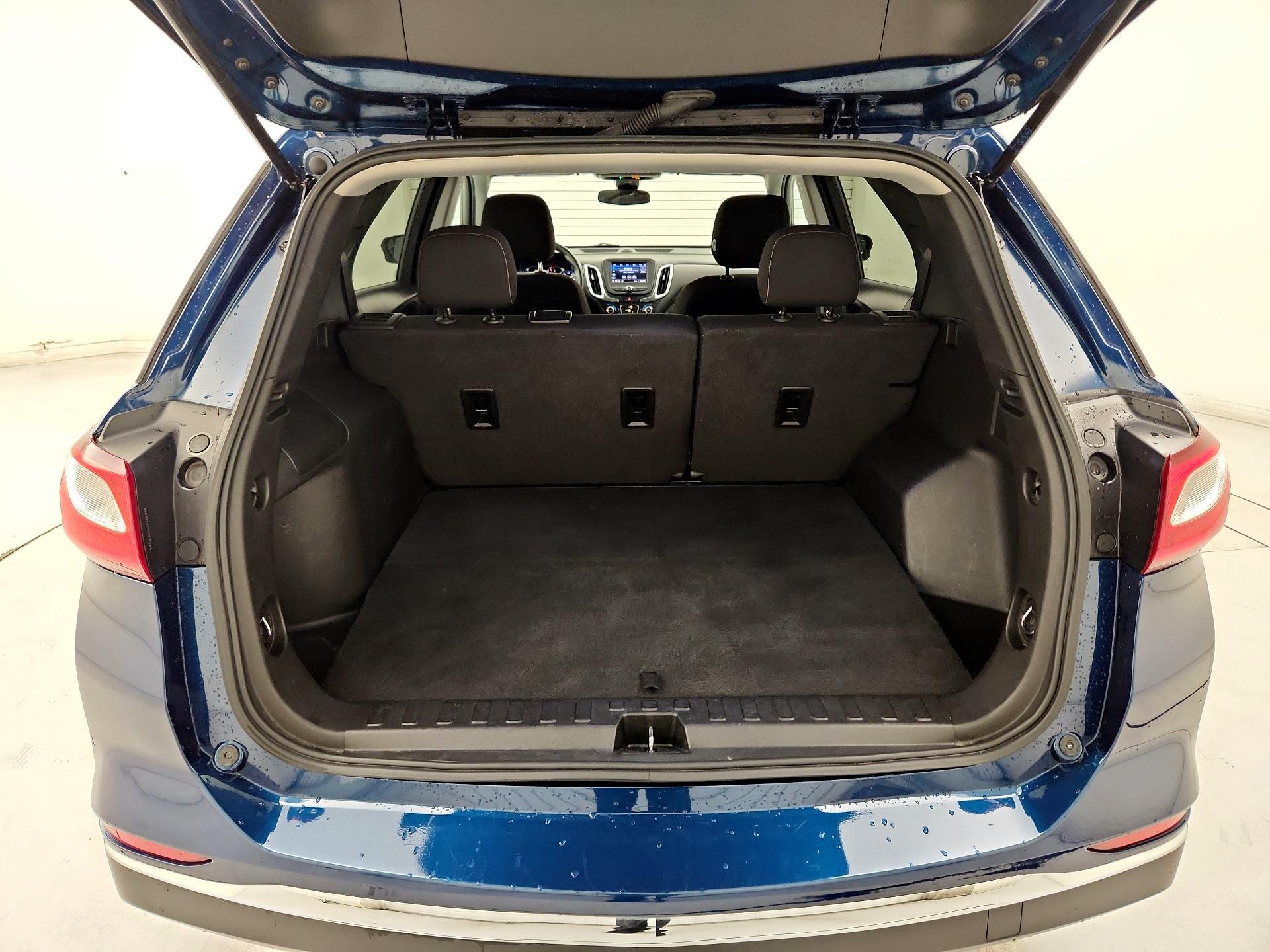 Thumbnail: 2021 Chevrolet Equinox - 20