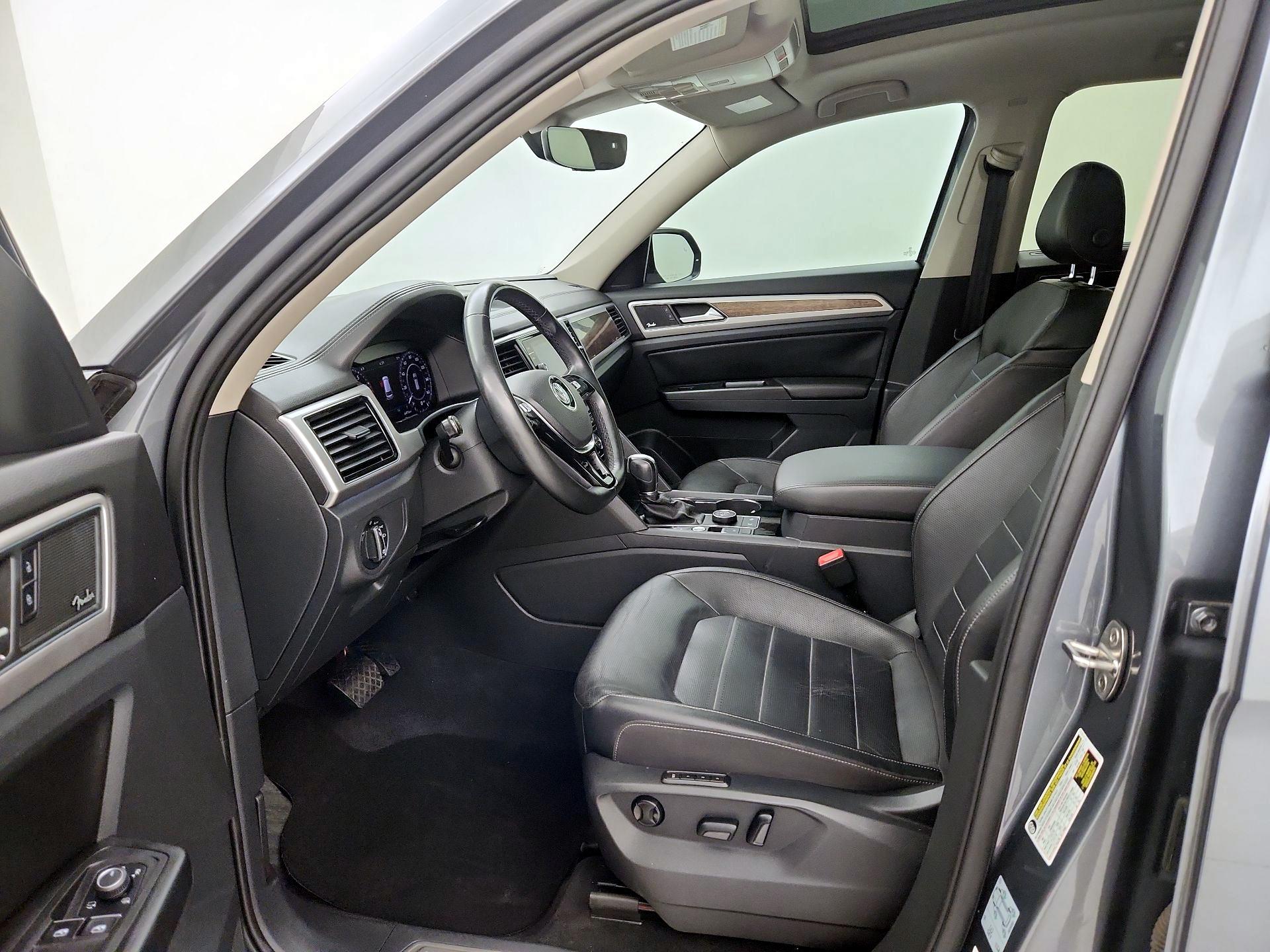Thumbnail: 2019 Volkswagen Atlas - 11