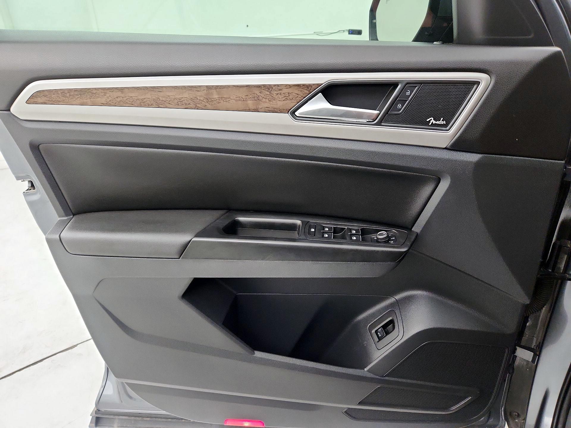 Thumbnail: 2019 Volkswagen Atlas - 12