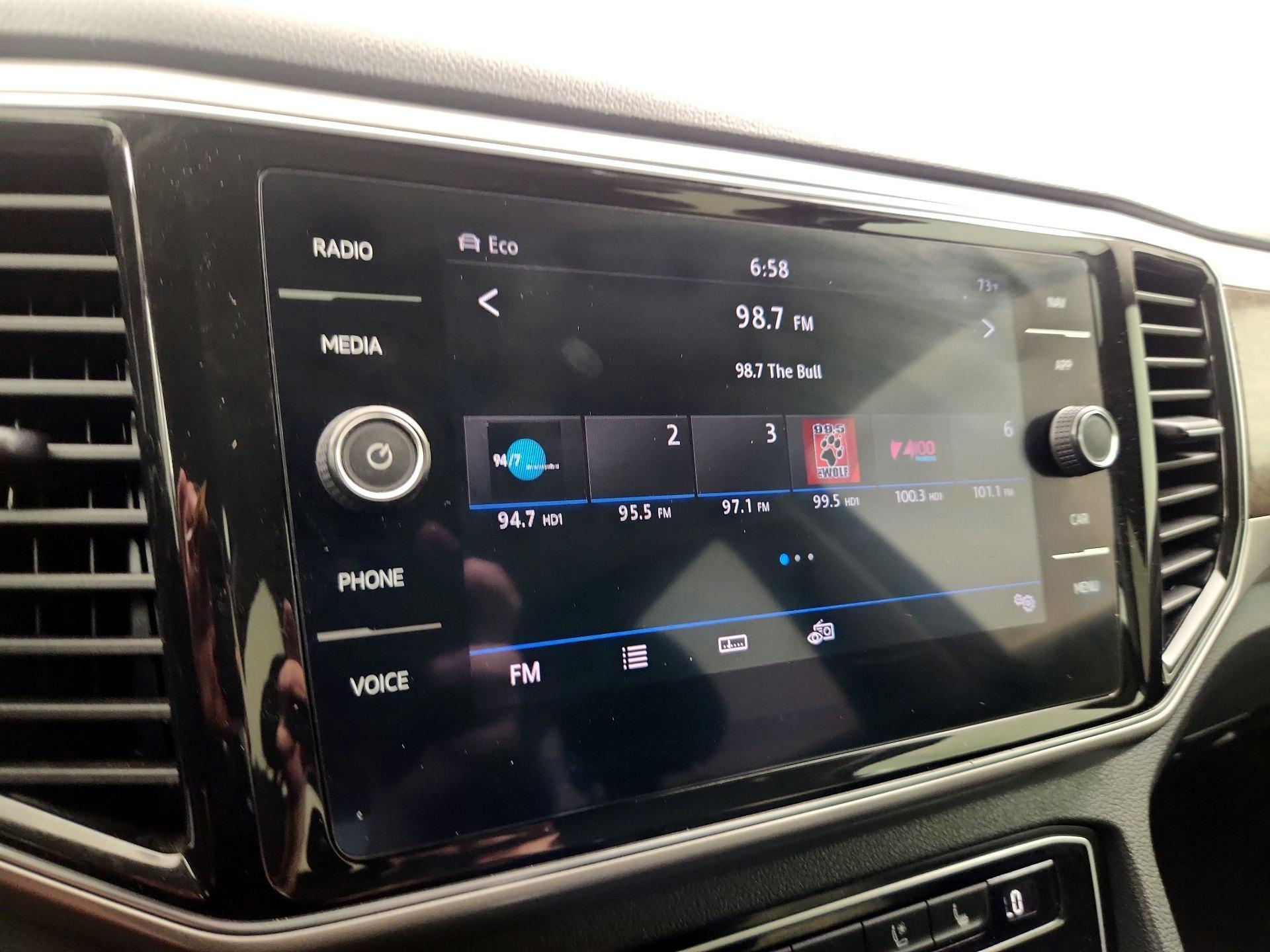 Thumbnail: 2019 Volkswagen Atlas - 16