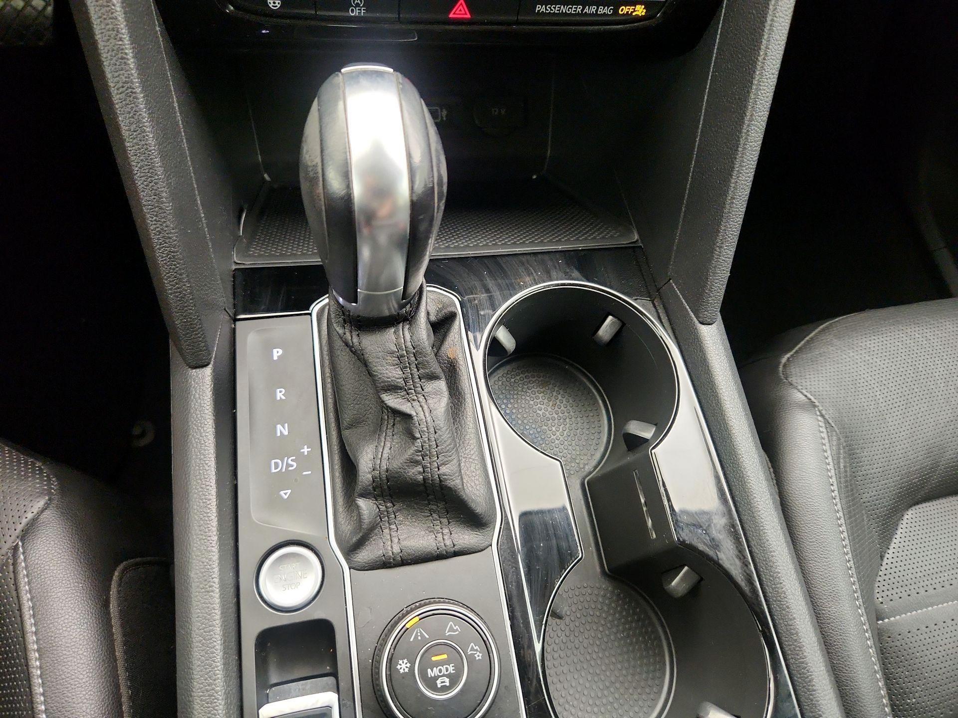 Thumbnail: 2019 Volkswagen Atlas - 18