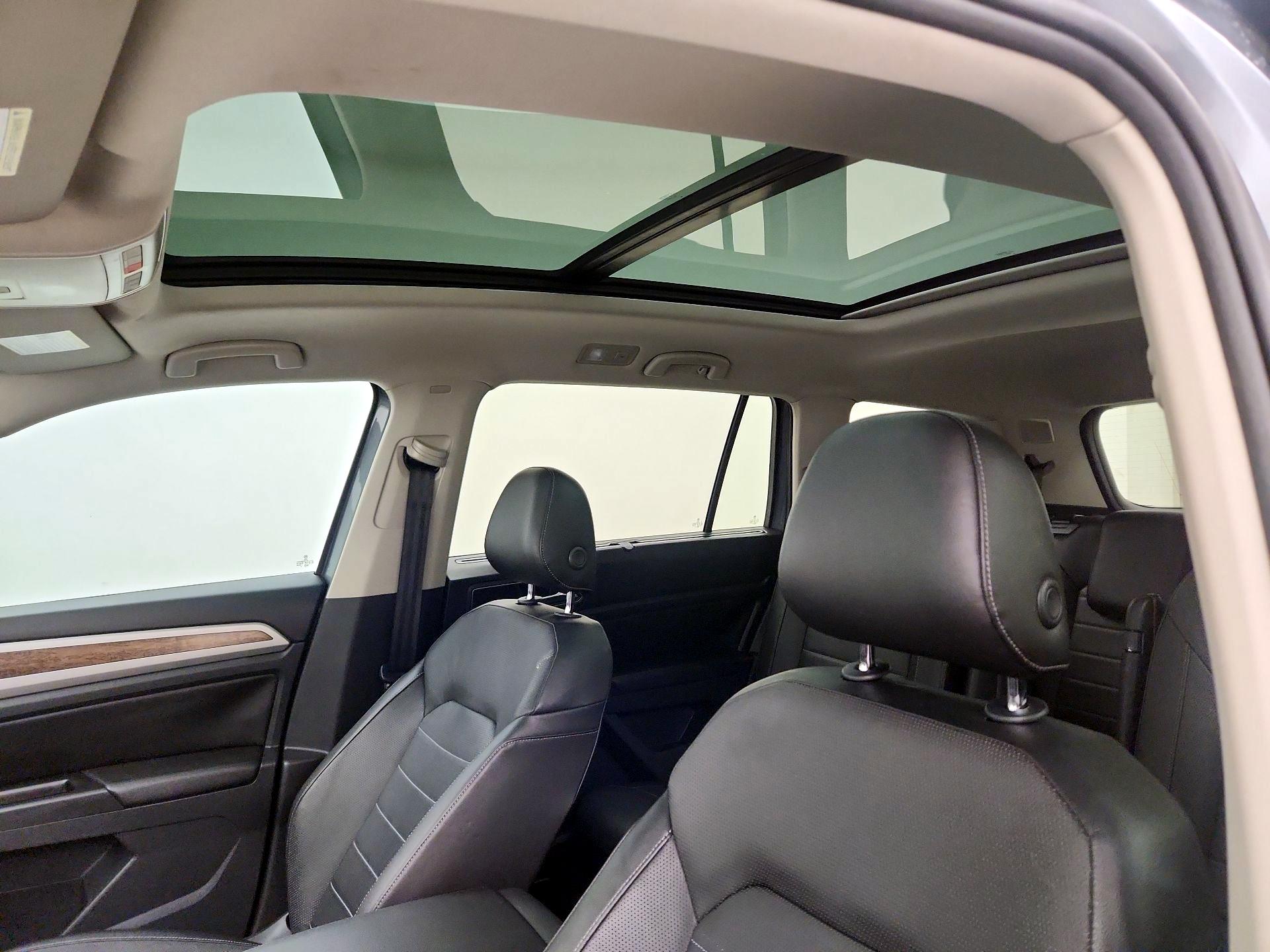 Thumbnail: 2019 Volkswagen Atlas - 20
