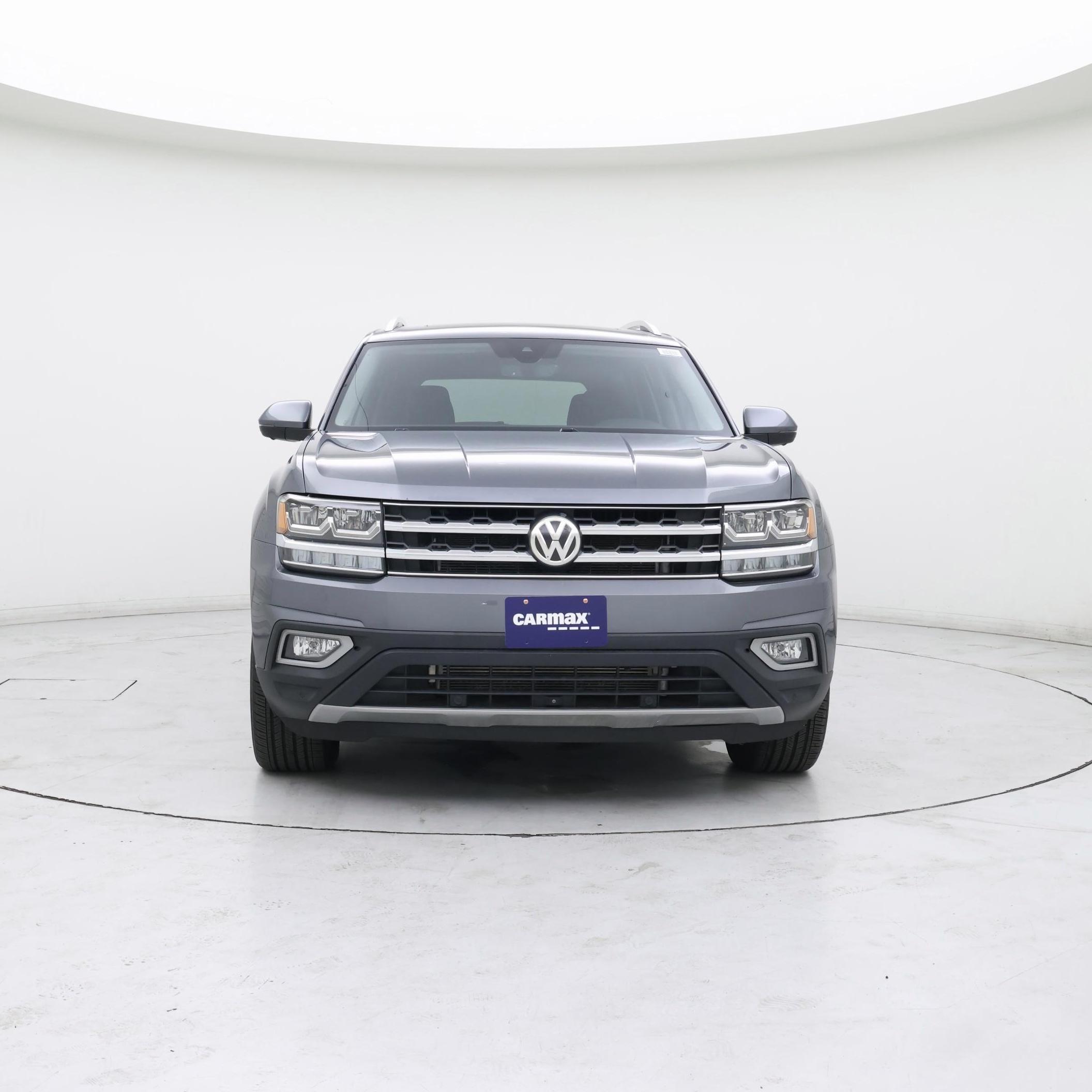 Thumbnail: 2019 Volkswagen Atlas - 5