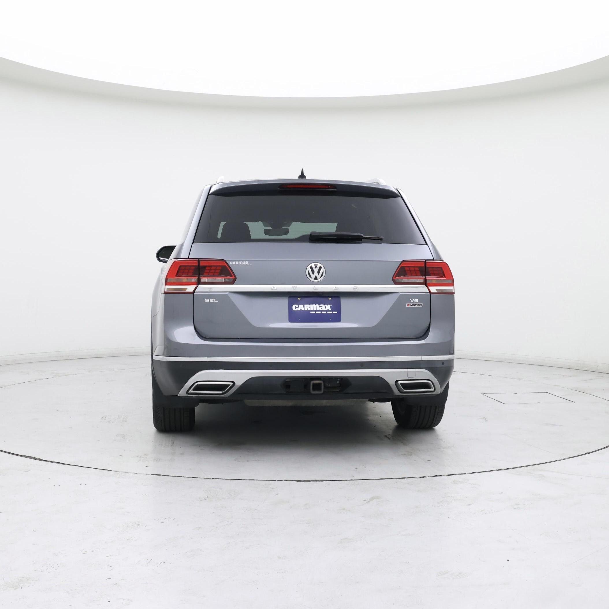 Thumbnail: 2019 Volkswagen Atlas - 6