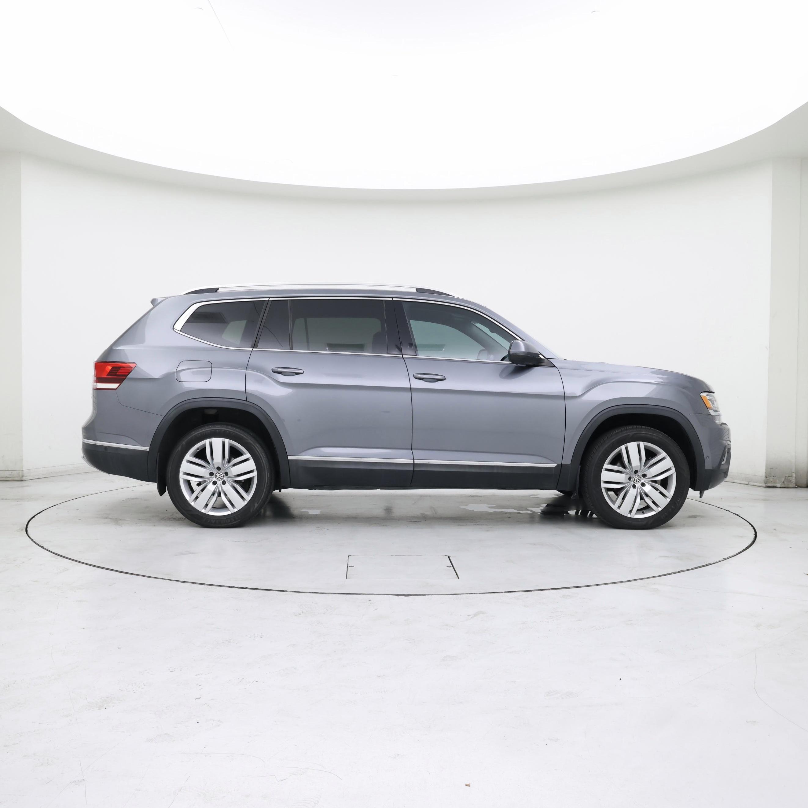 Thumbnail: 2019 Volkswagen Atlas - 7