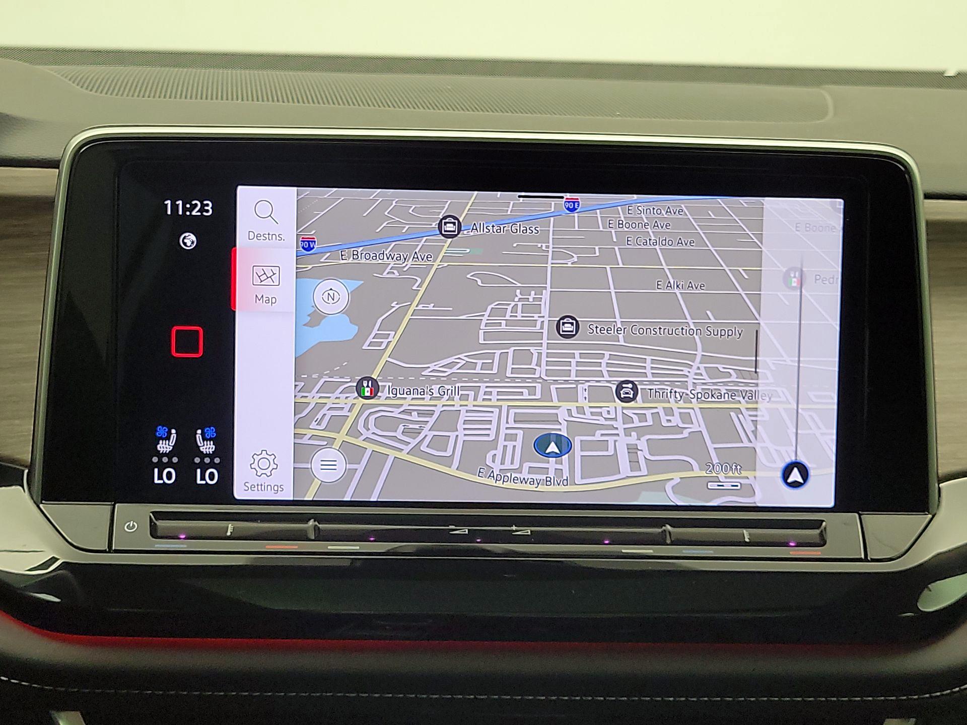 Thumbnail: 2025 Volkswagen Atlas - 14