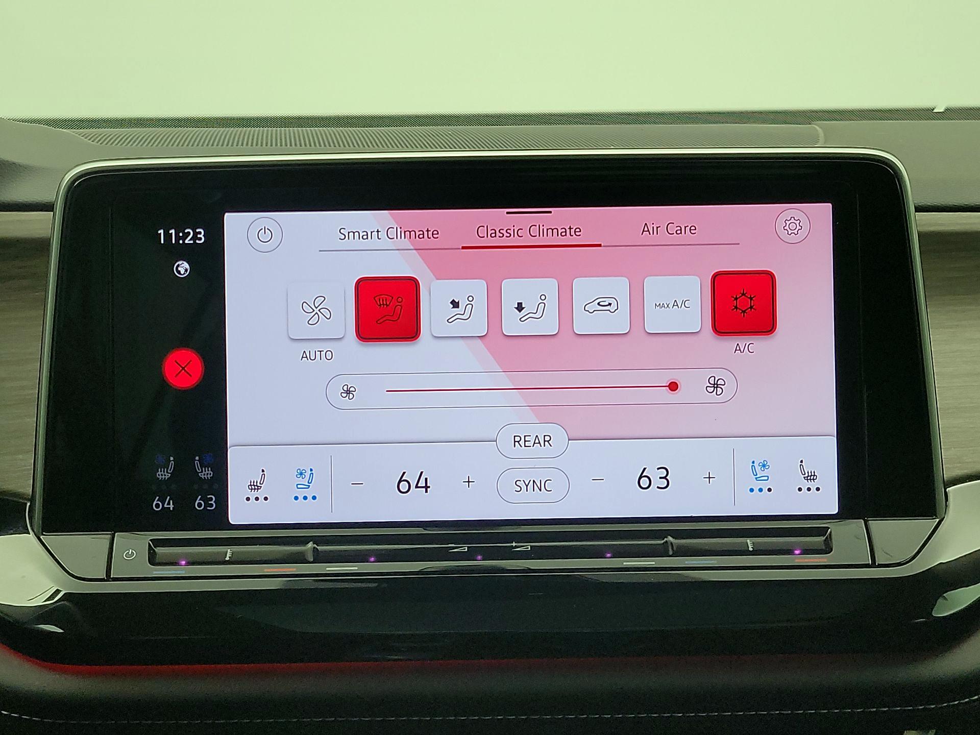 Thumbnail: 2025 Volkswagen Atlas - 17