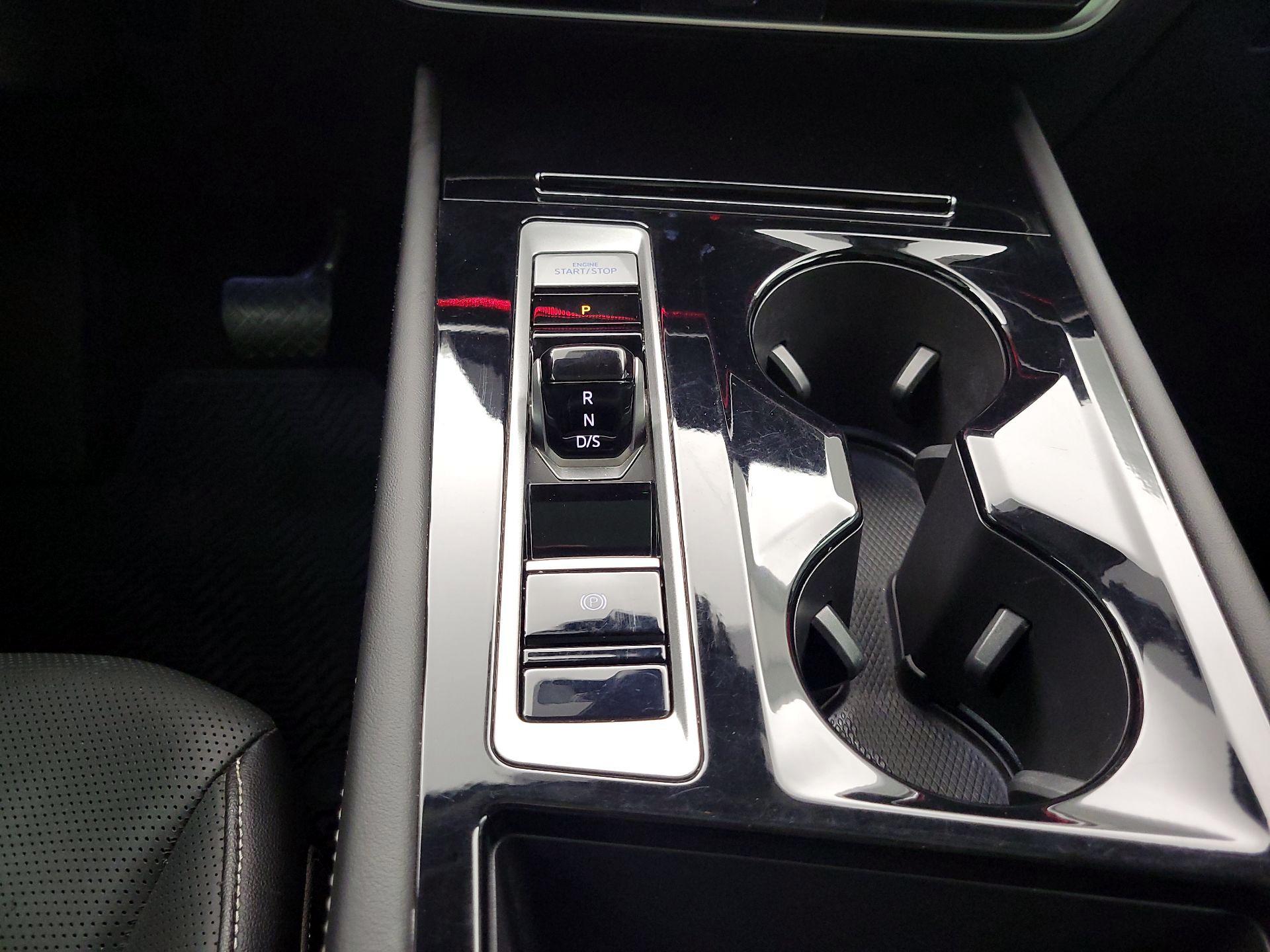 Thumbnail: 2025 Volkswagen Atlas - 18