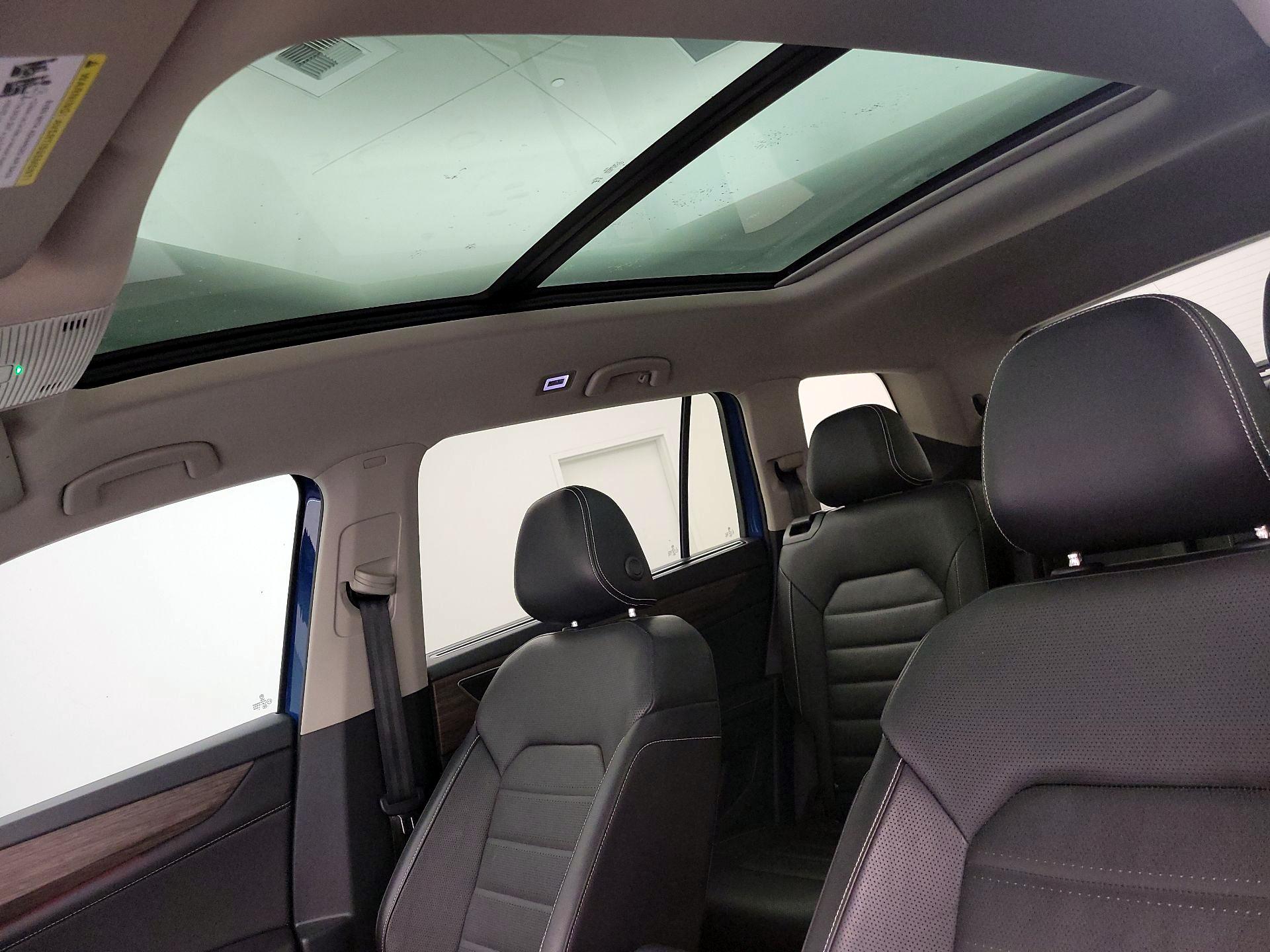 Thumbnail: 2025 Volkswagen Atlas - 20