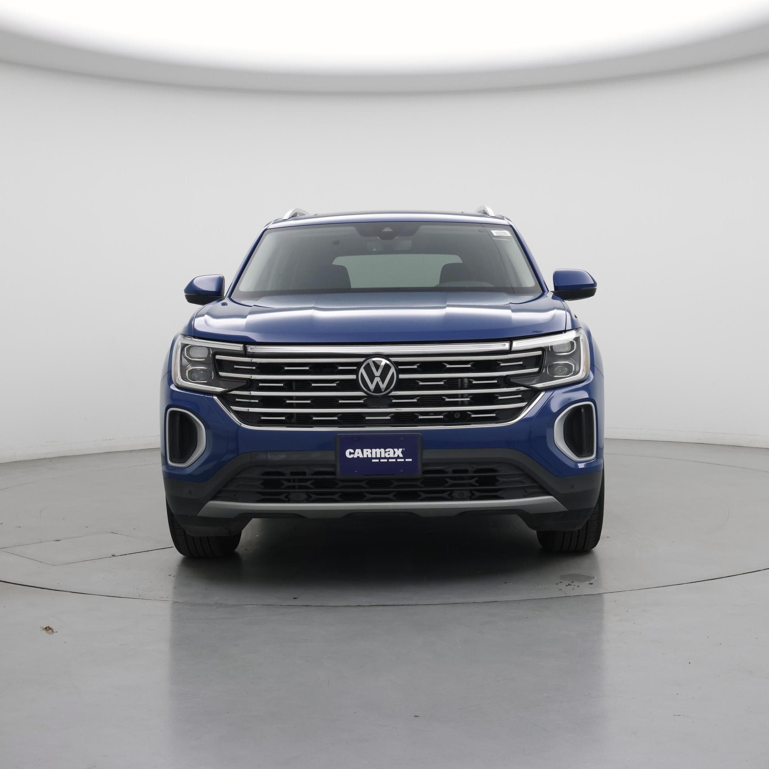 Thumbnail: 2025 Volkswagen Atlas - 5