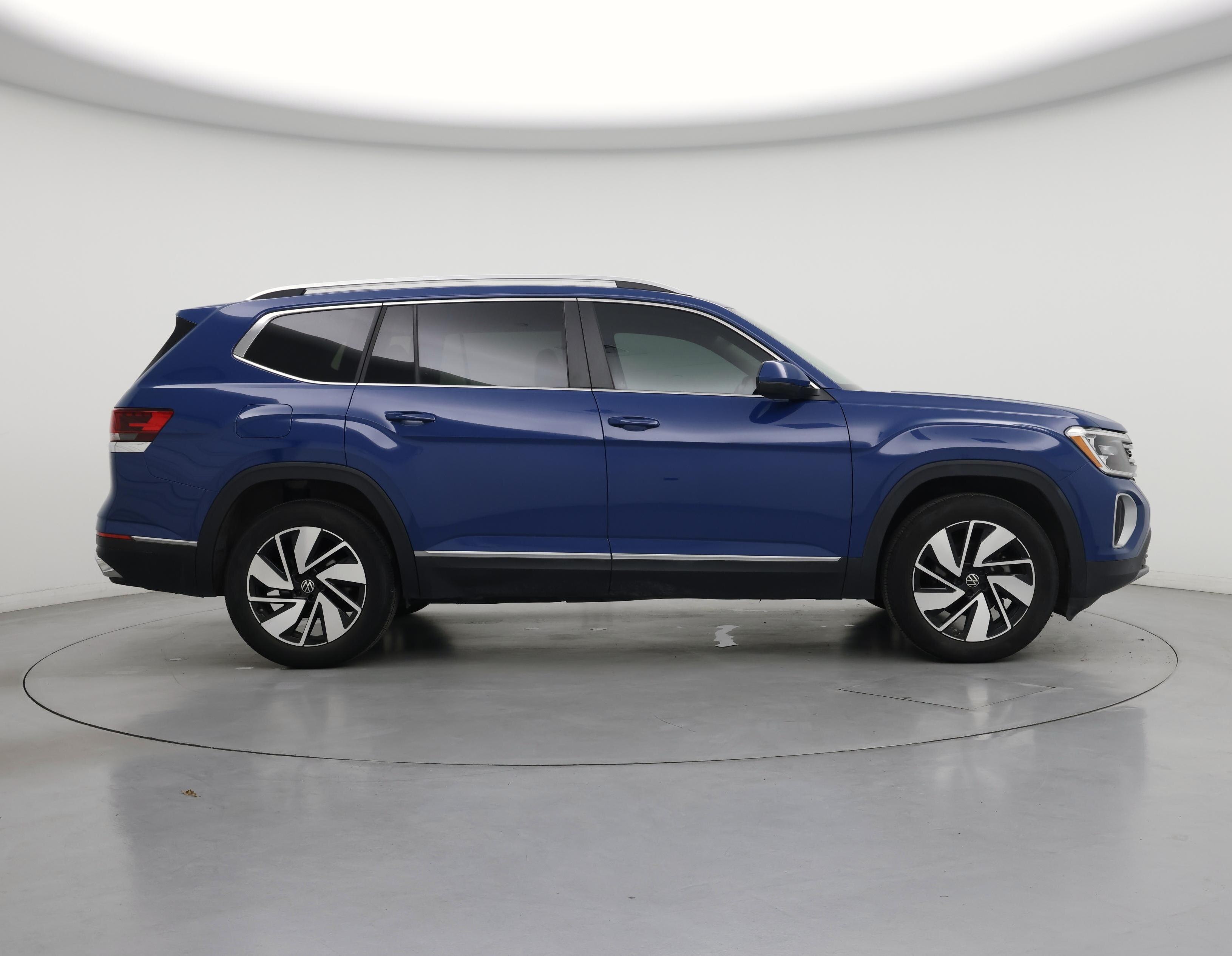 Thumbnail: 2025 Volkswagen Atlas - 7