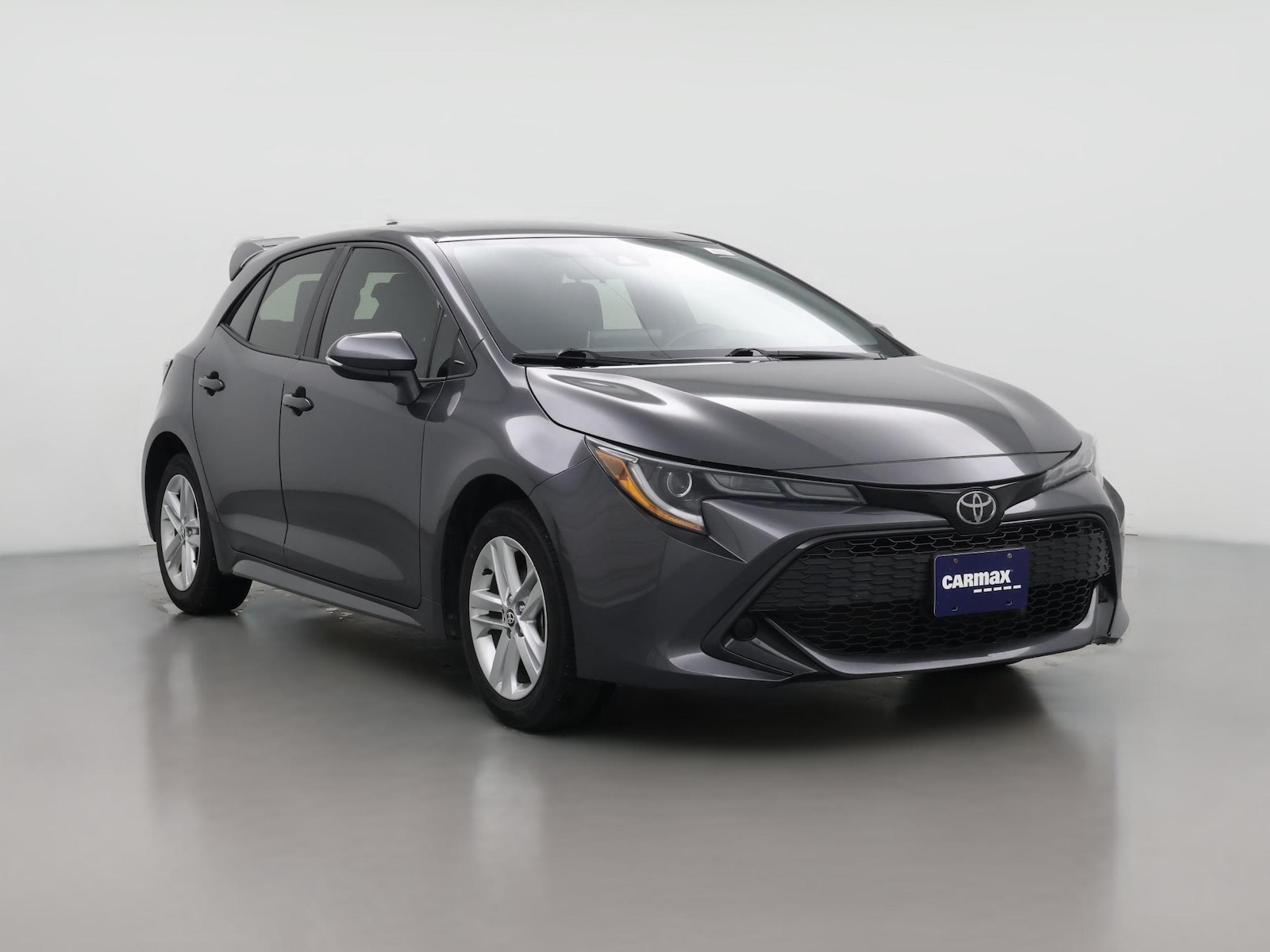 2022 Toyota Corolla Hatchback