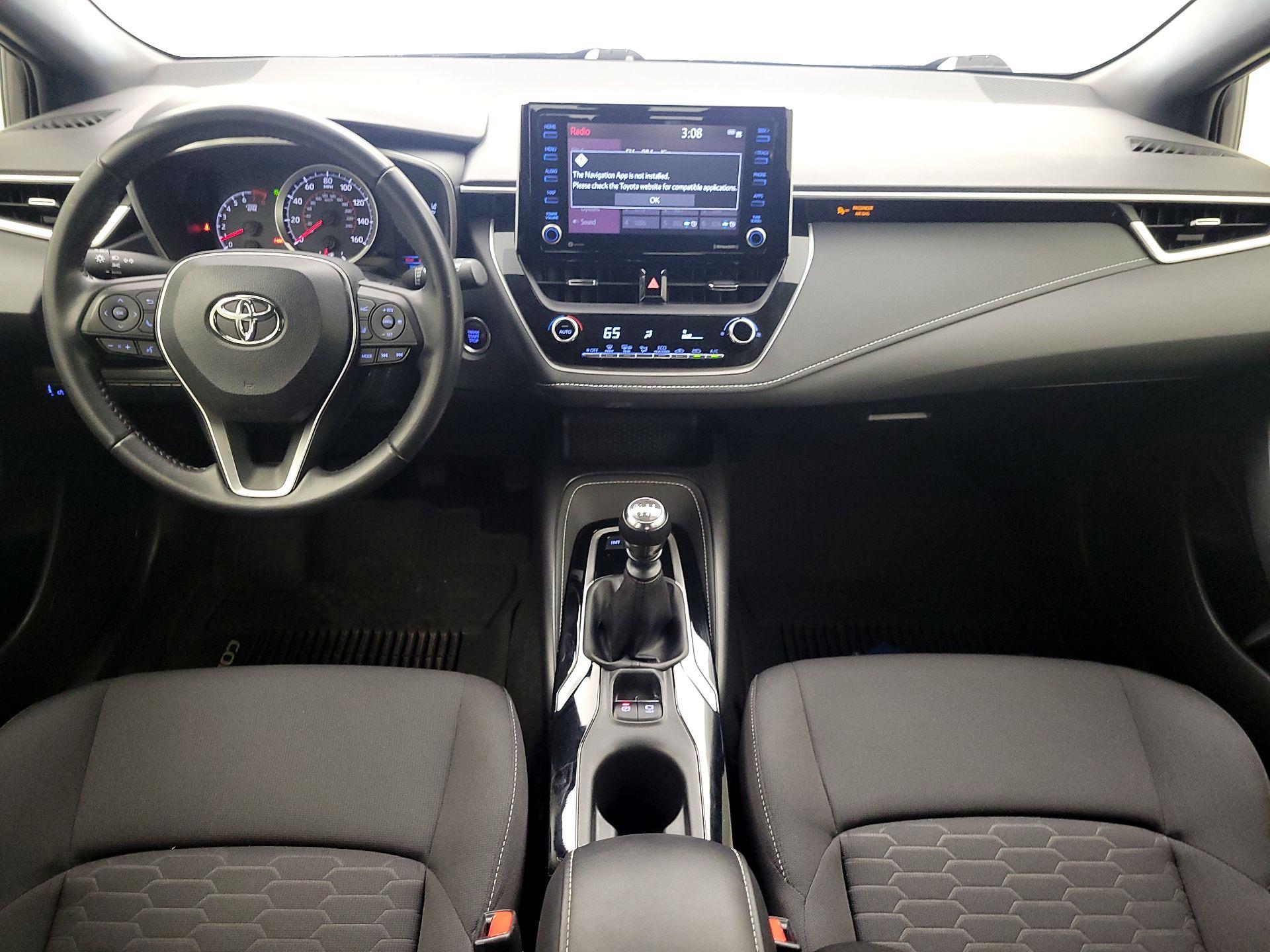 Thumbnail: 2022 Toyota Corolla - 9