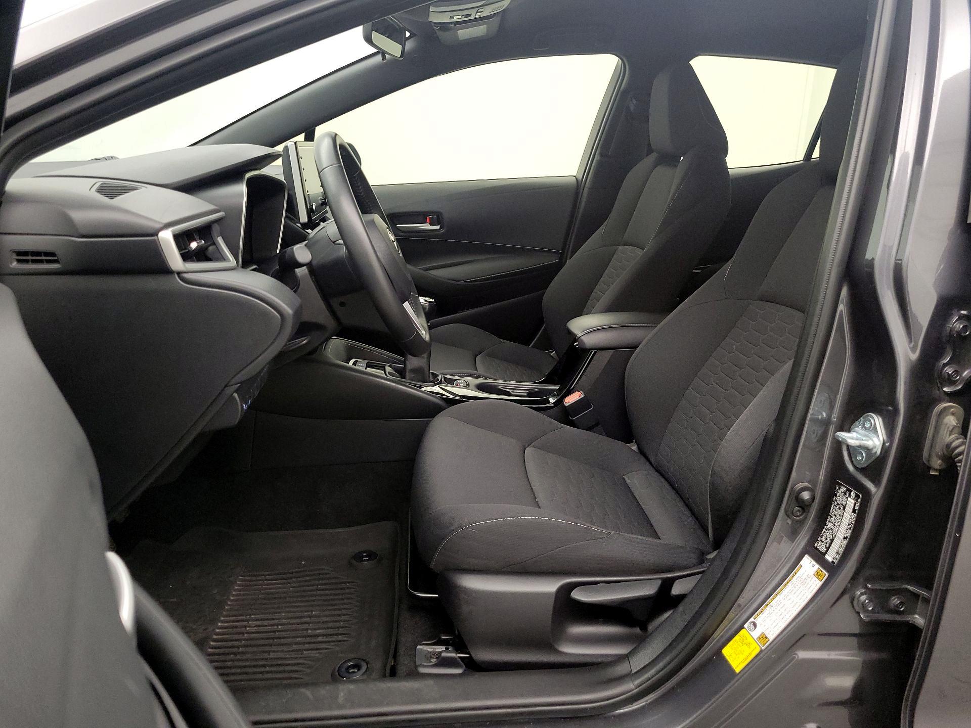 Thumbnail: 2022 Toyota Corolla - 11