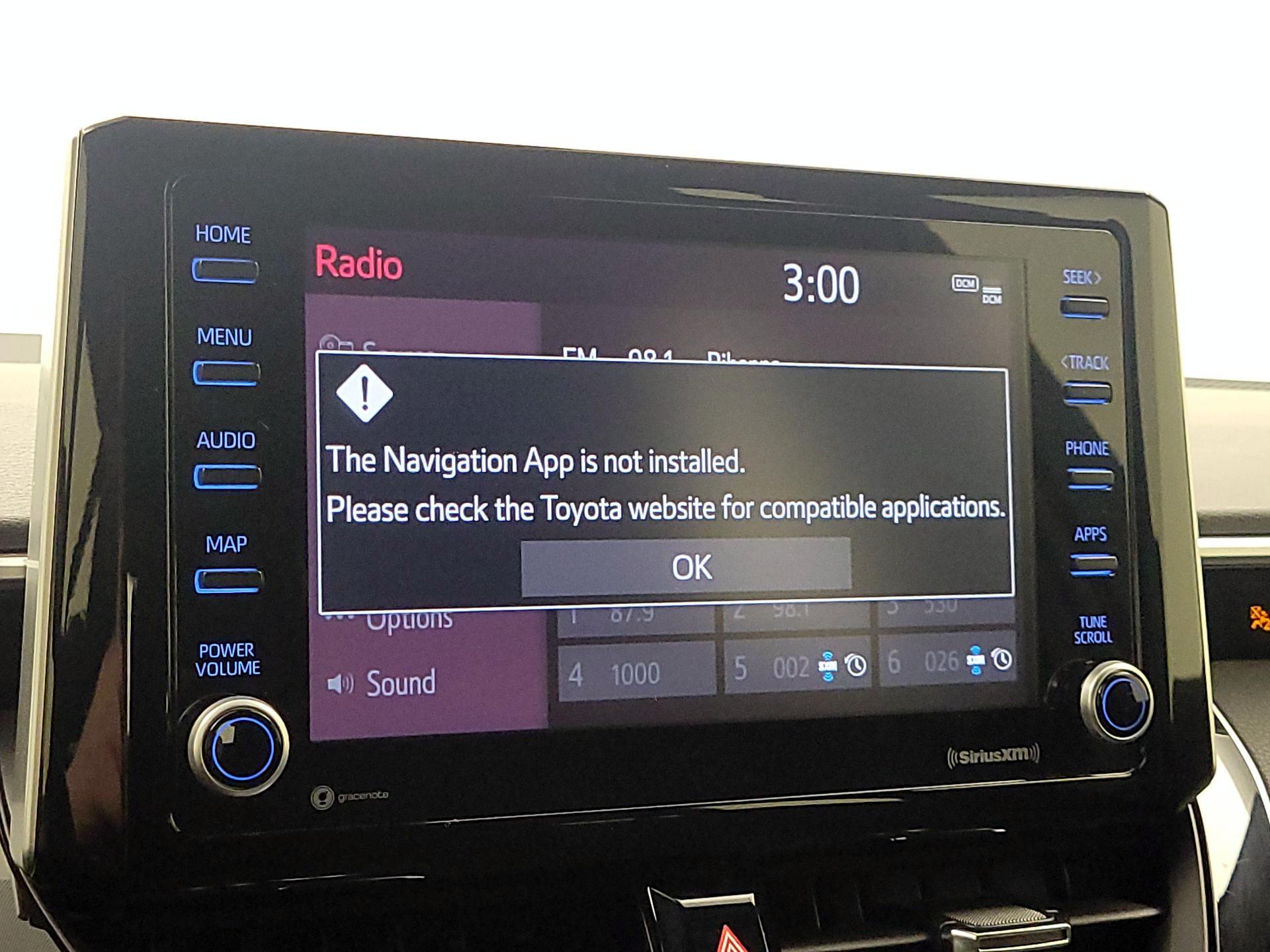 Thumbnail: 2022 Toyota Corolla - 14