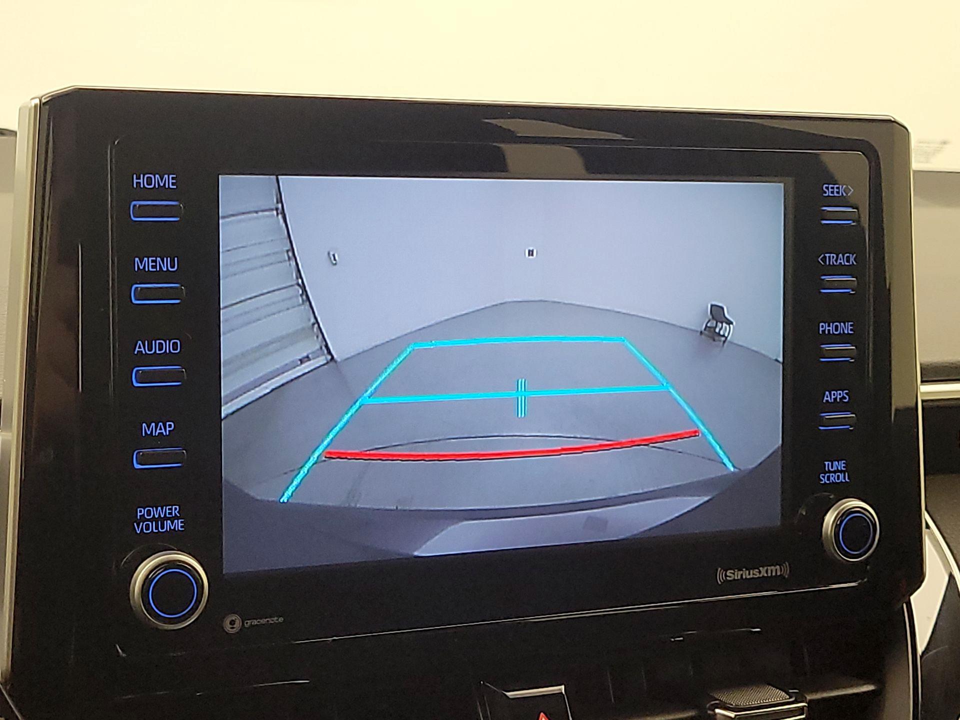 Thumbnail: 2022 Toyota Corolla - 15