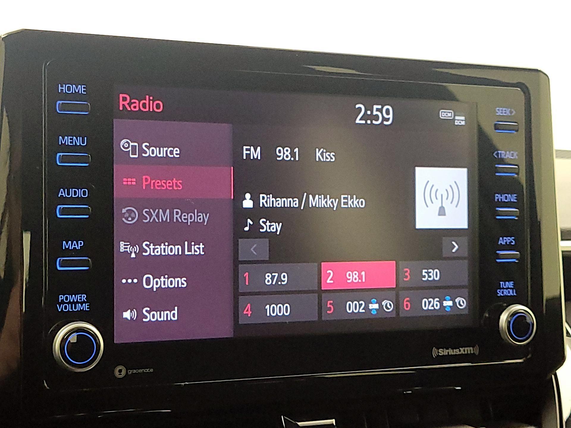 Thumbnail: 2022 Toyota Corolla - 16