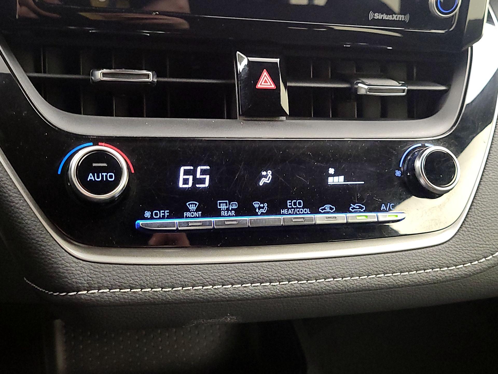 Thumbnail: 2022 Toyota Corolla - 17