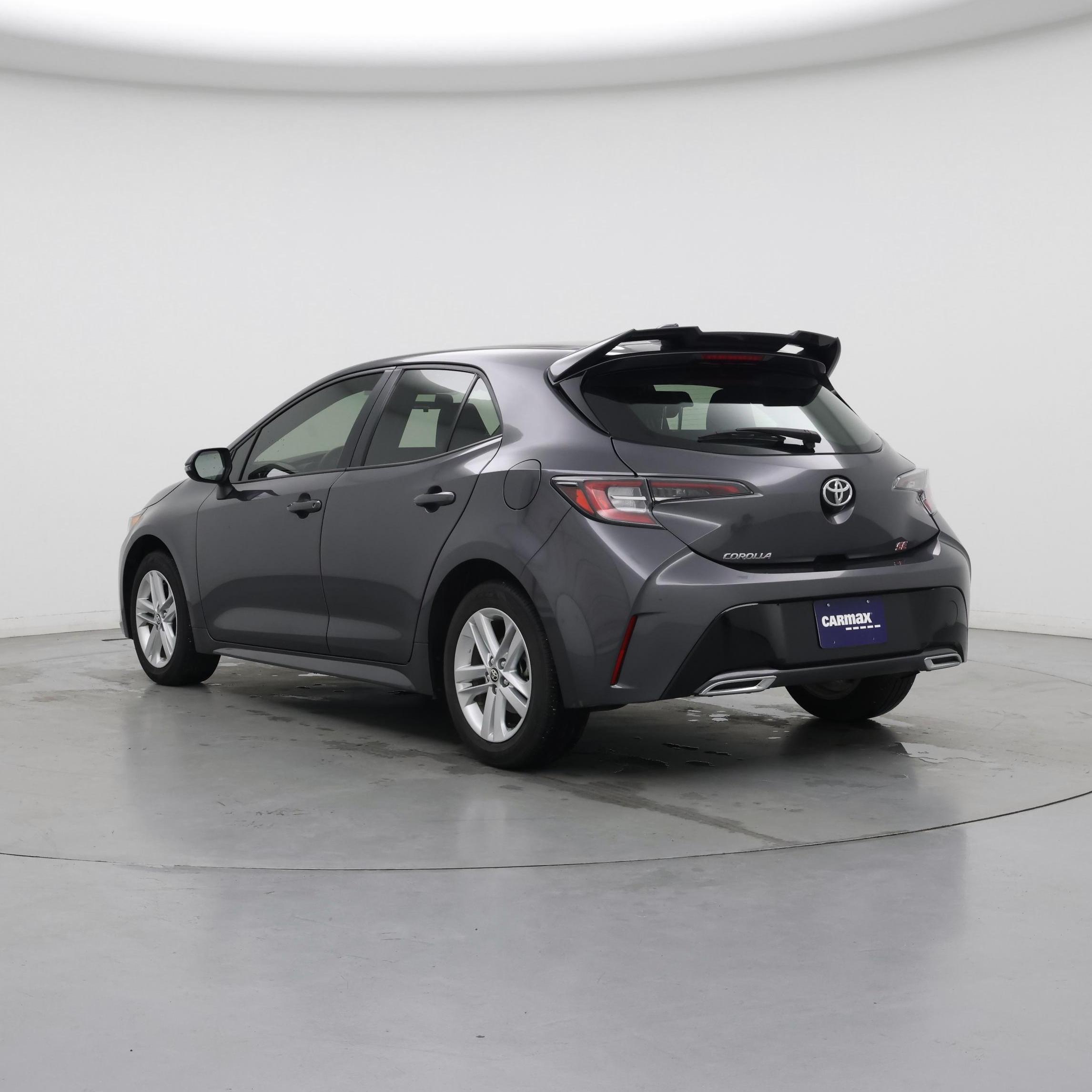 Thumbnail: 2022 Toyota Corolla - 2