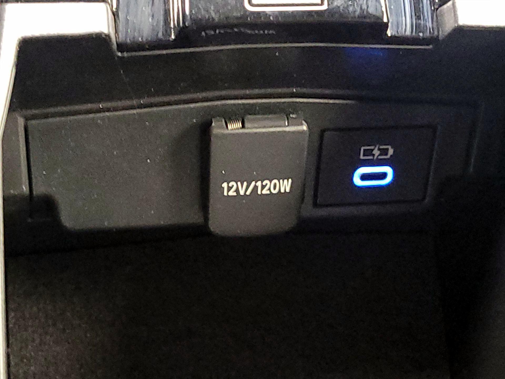 Thumbnail: 2022 Toyota Corolla - 19