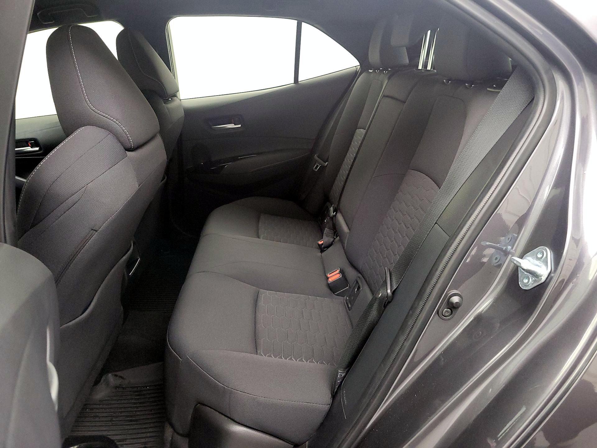 Thumbnail: 2022 Toyota Corolla - 20