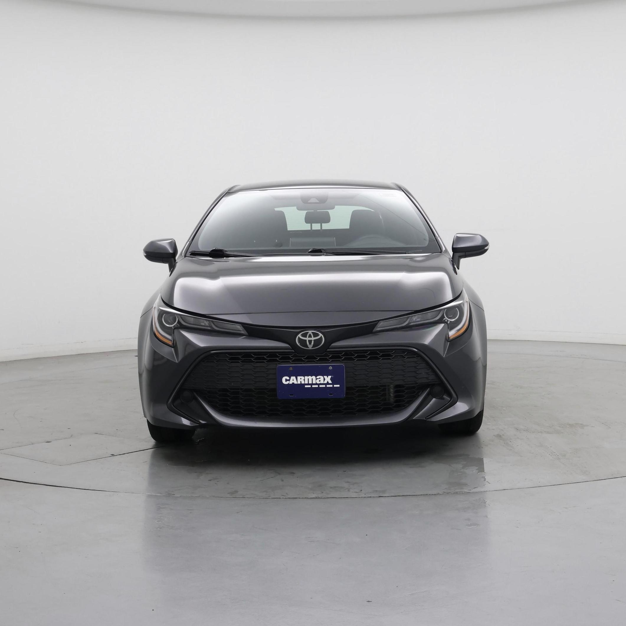 Thumbnail: 2022 Toyota Corolla - 5