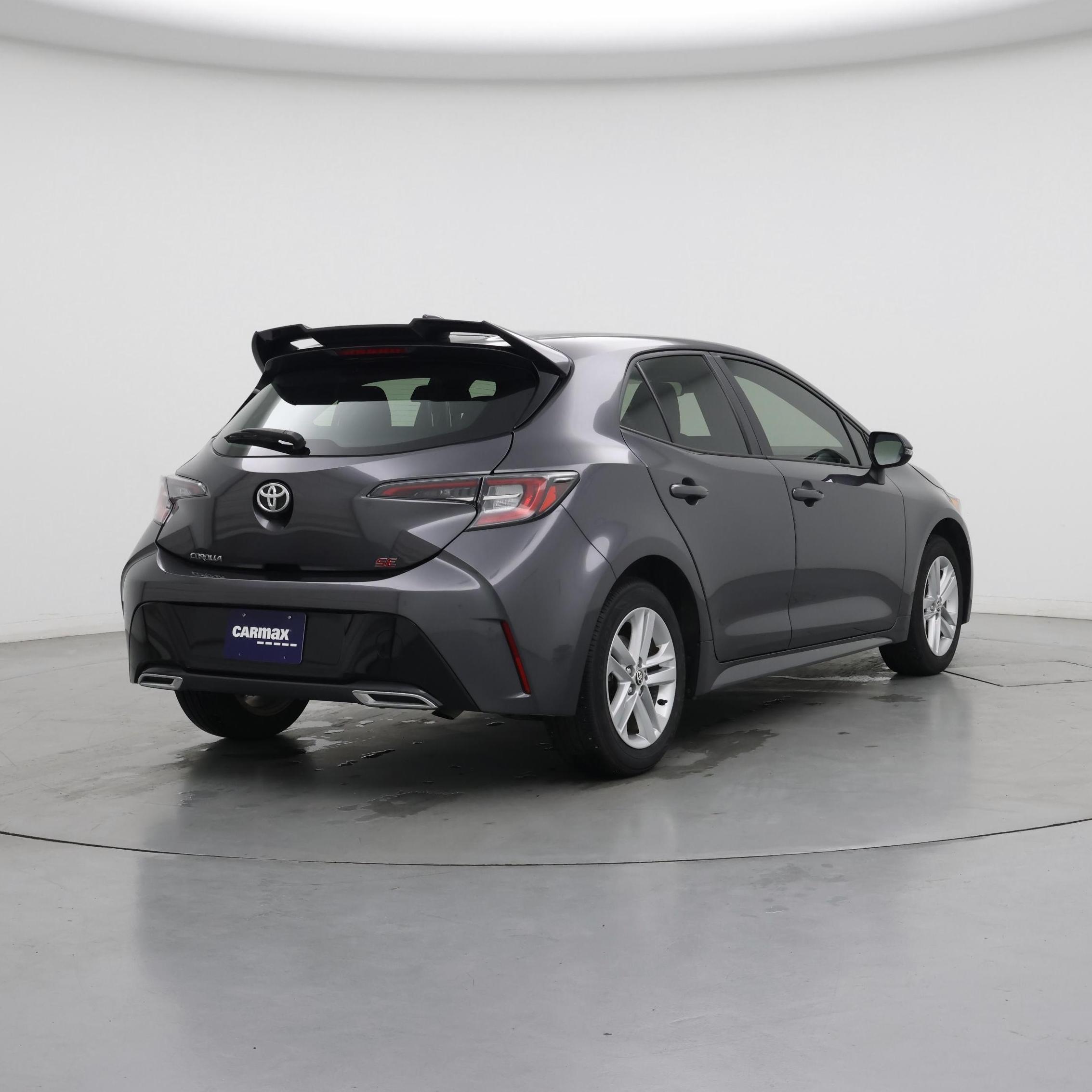 Thumbnail: 2022 Toyota Corolla - 8