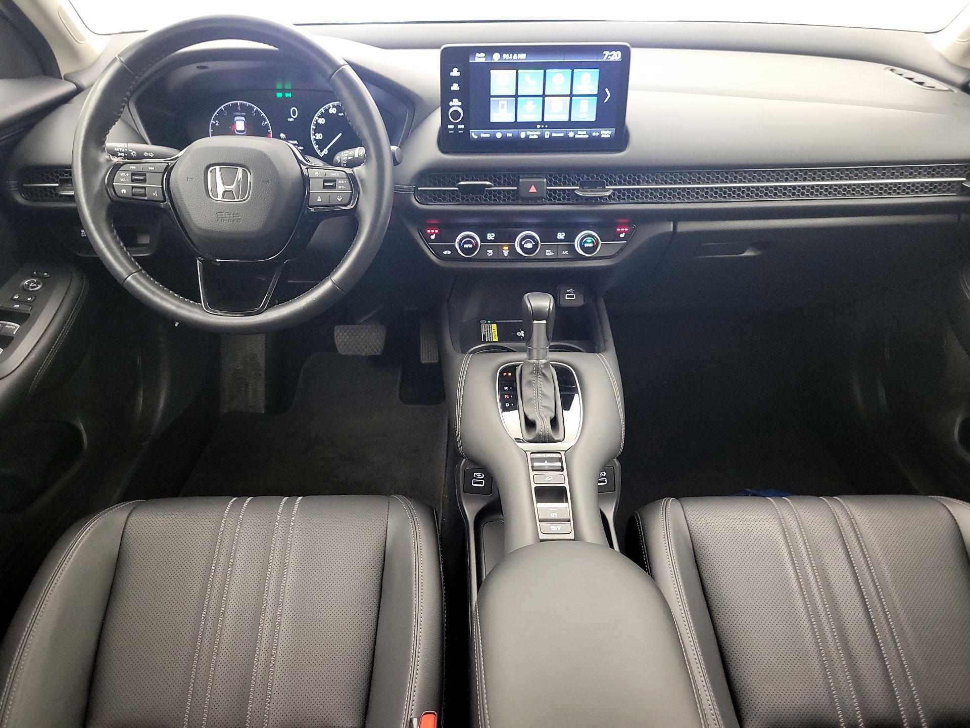 Thumbnail: 2023 Honda HR-V - 9