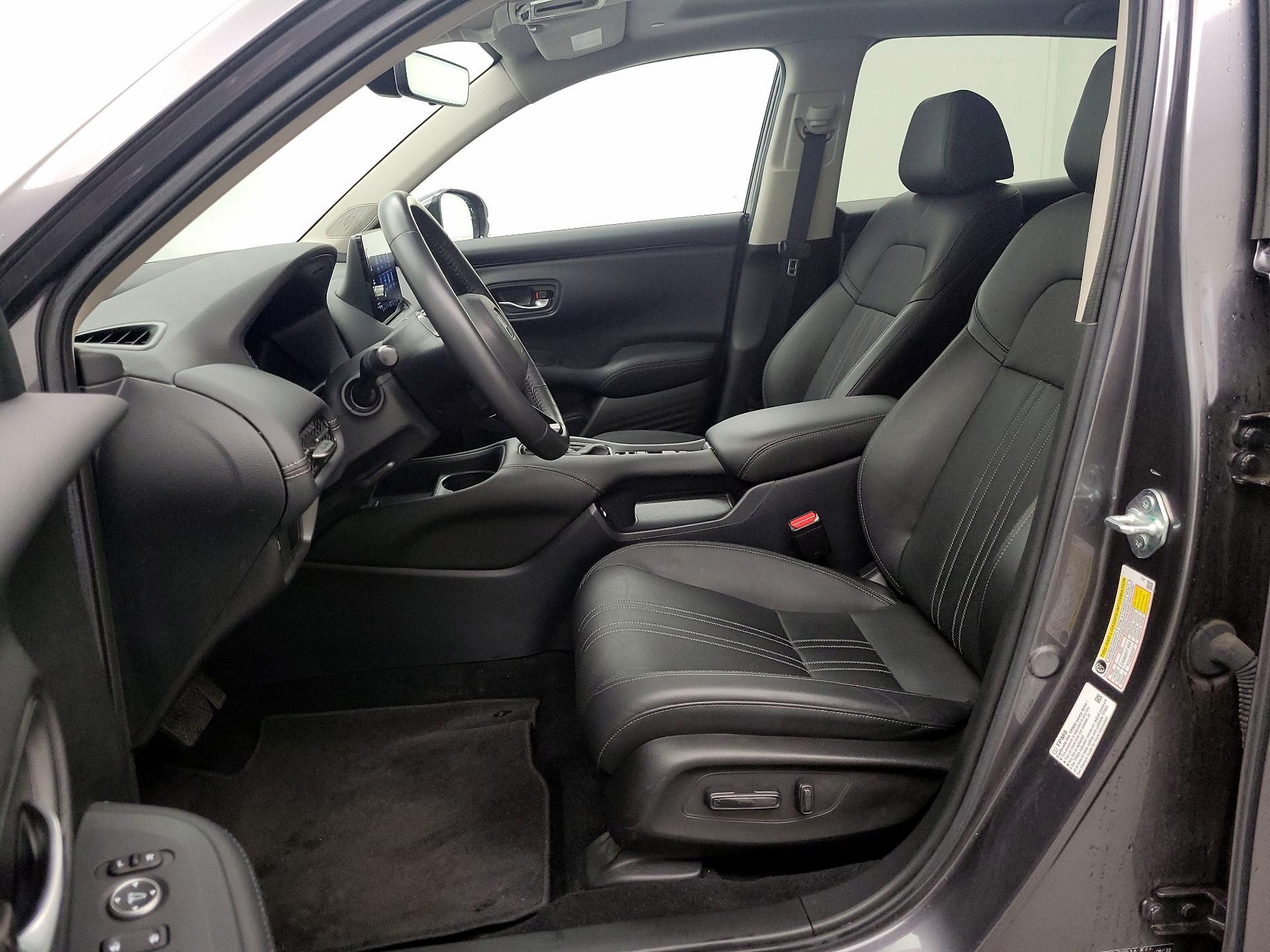 Thumbnail: 2023 Honda HR-V - 11