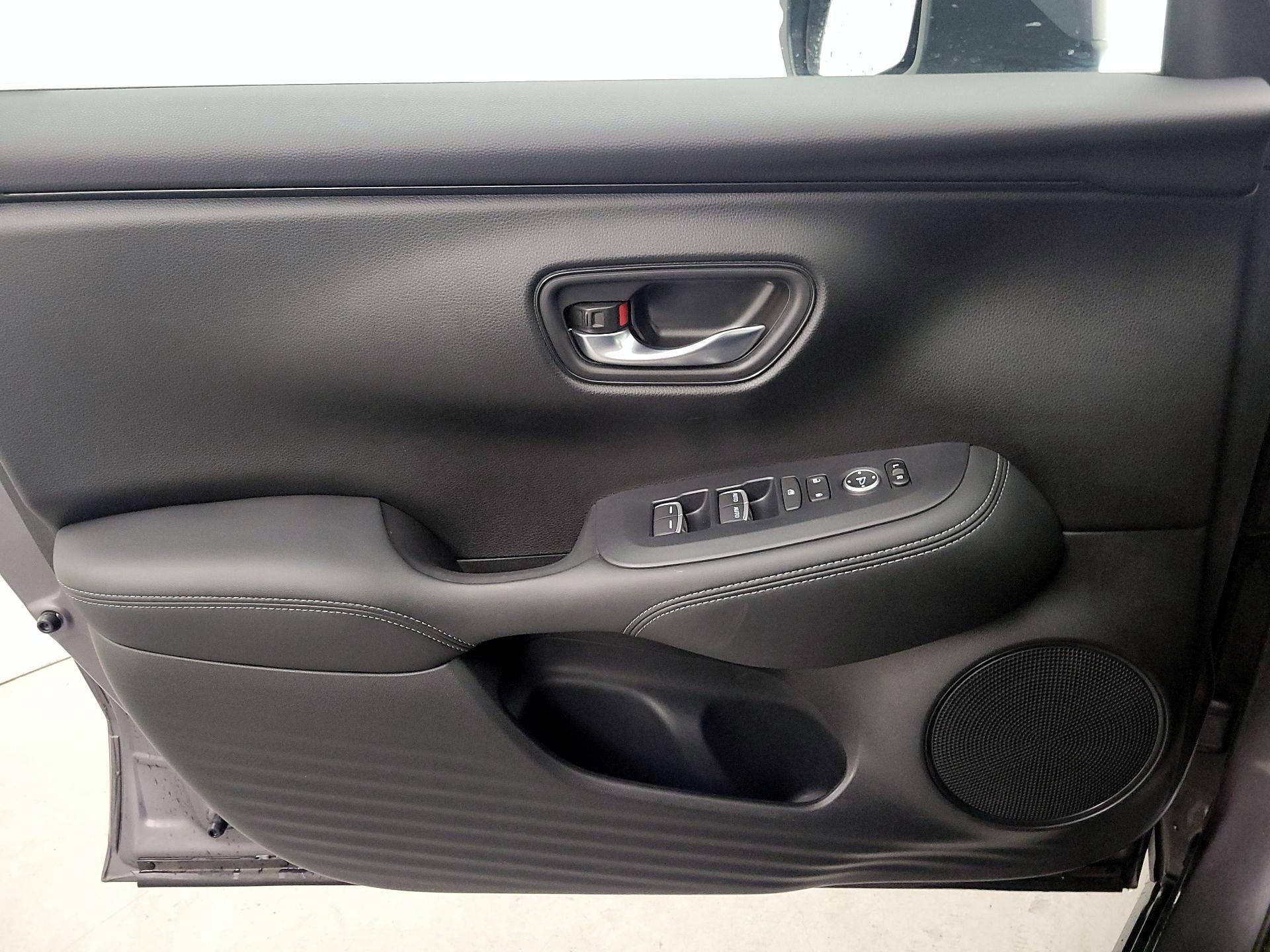 Thumbnail: 2023 Honda HR-V - 12