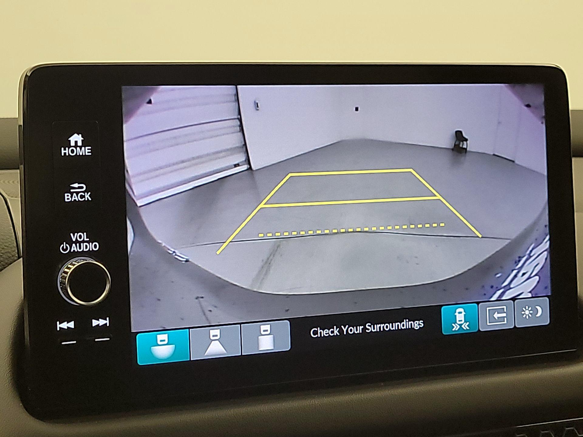 Thumbnail: 2023 Honda HR-V - 14