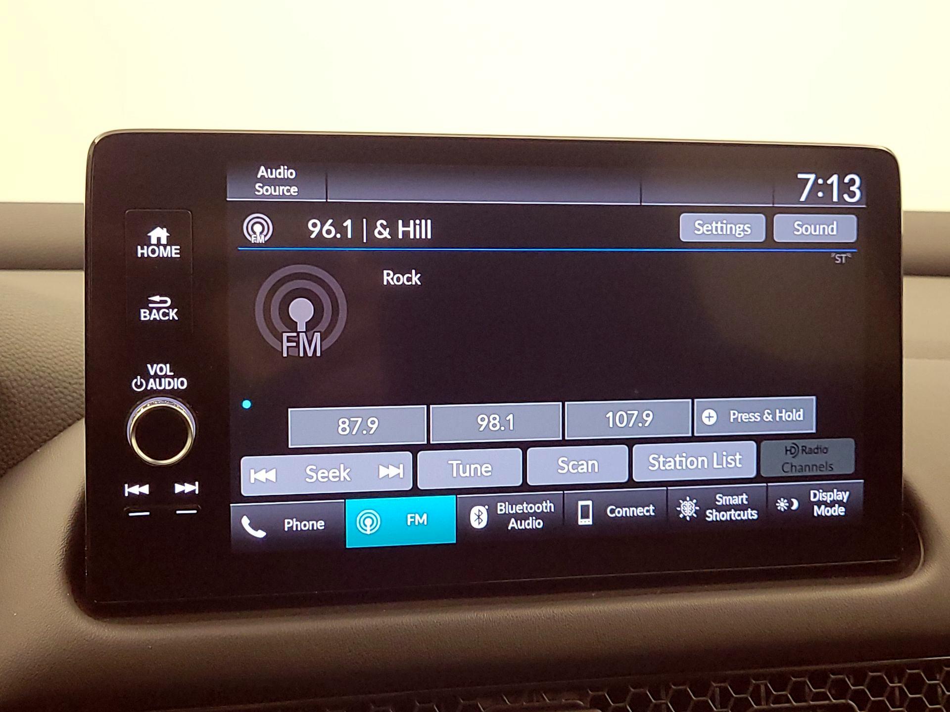 Thumbnail: 2023 Honda HR-V - 15