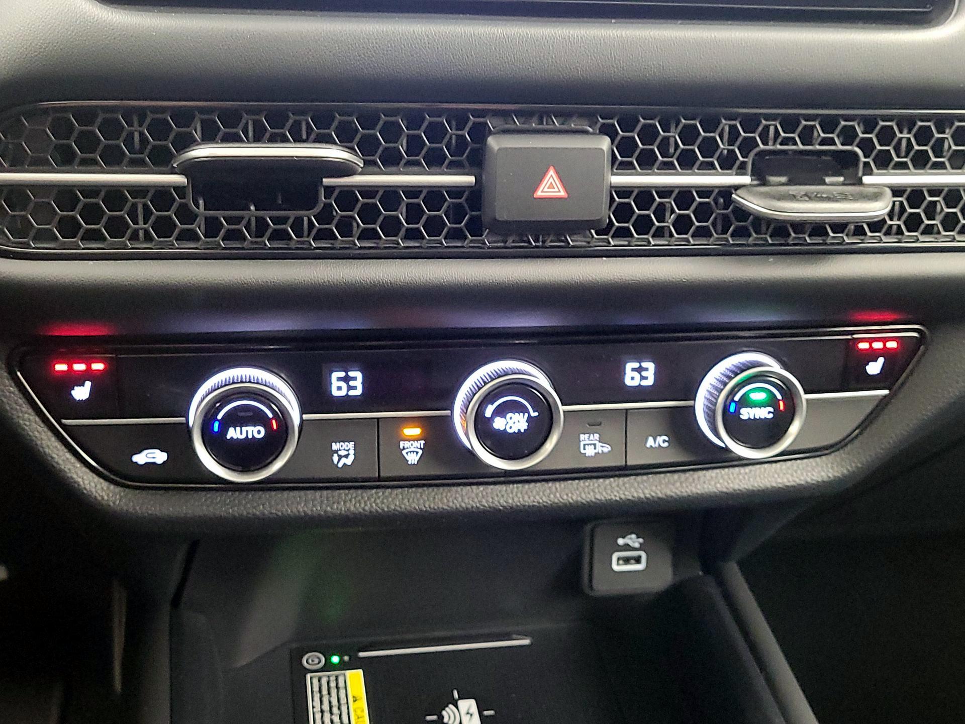 Thumbnail: 2023 Honda HR-V - 16