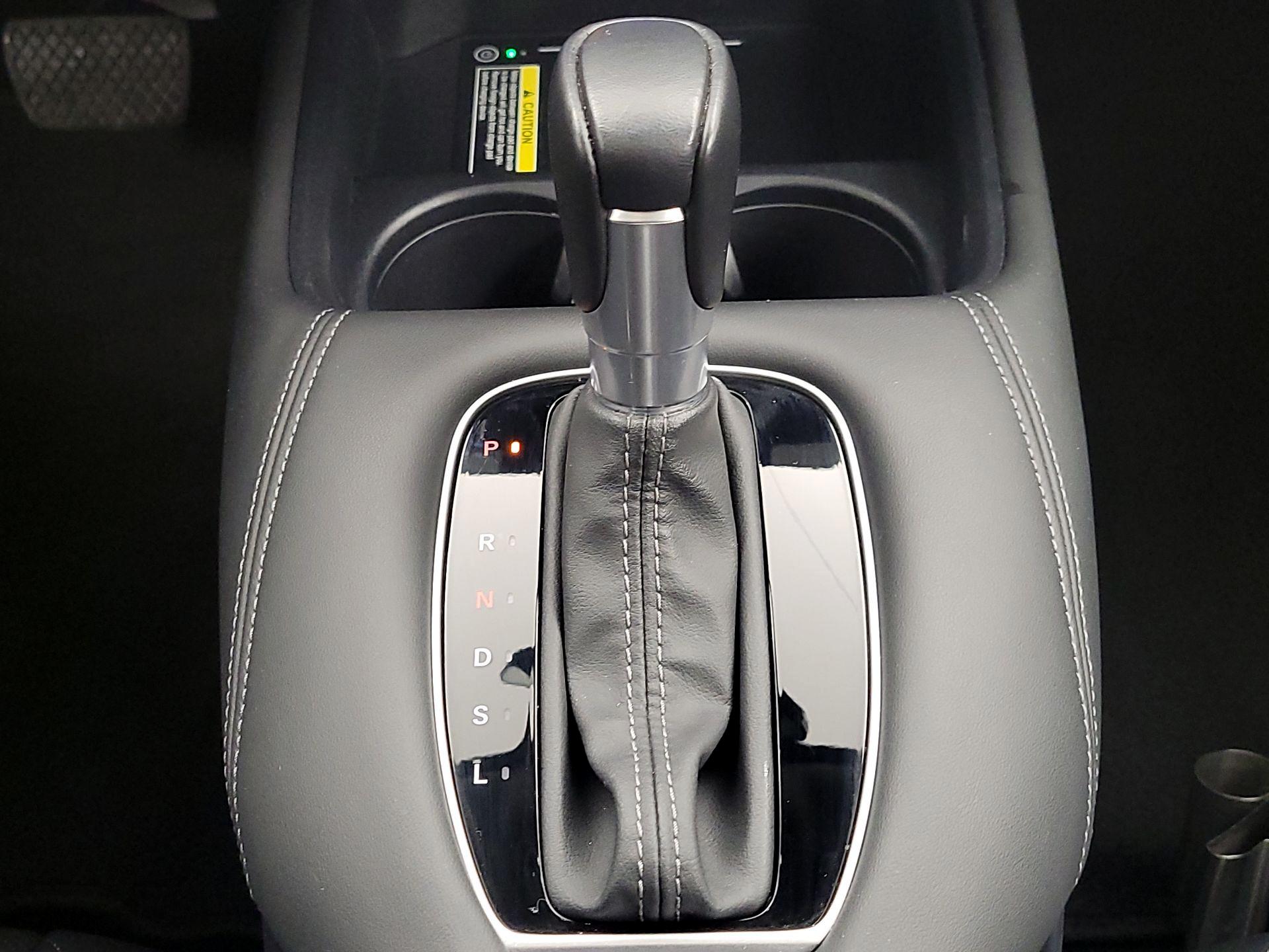 Thumbnail: 2023 Honda HR-V - 17