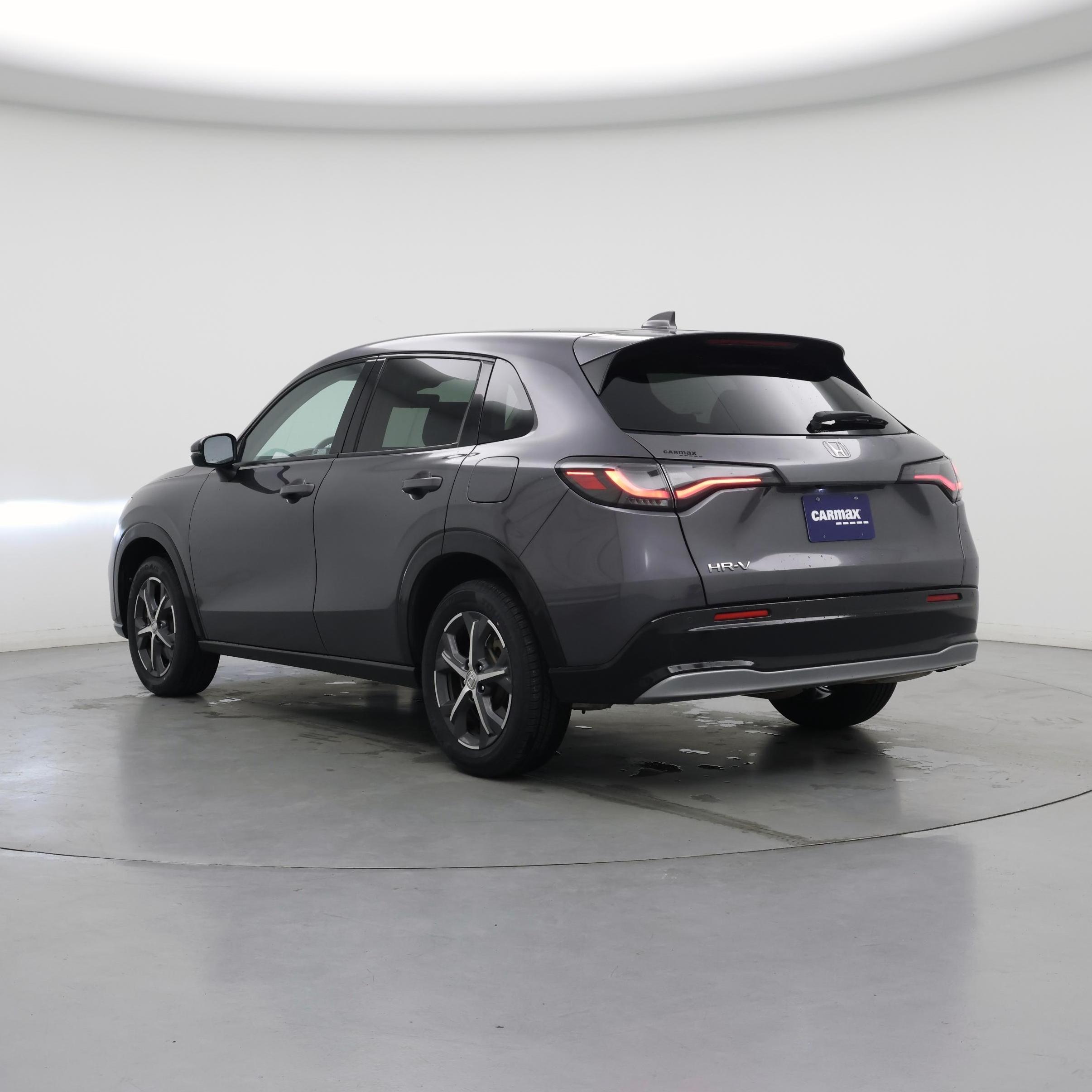 Thumbnail: 2023 Honda HR-V - 2