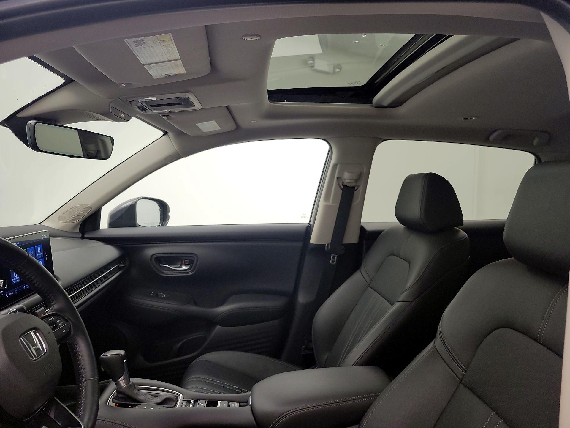 Thumbnail: 2023 Honda HR-V - 19