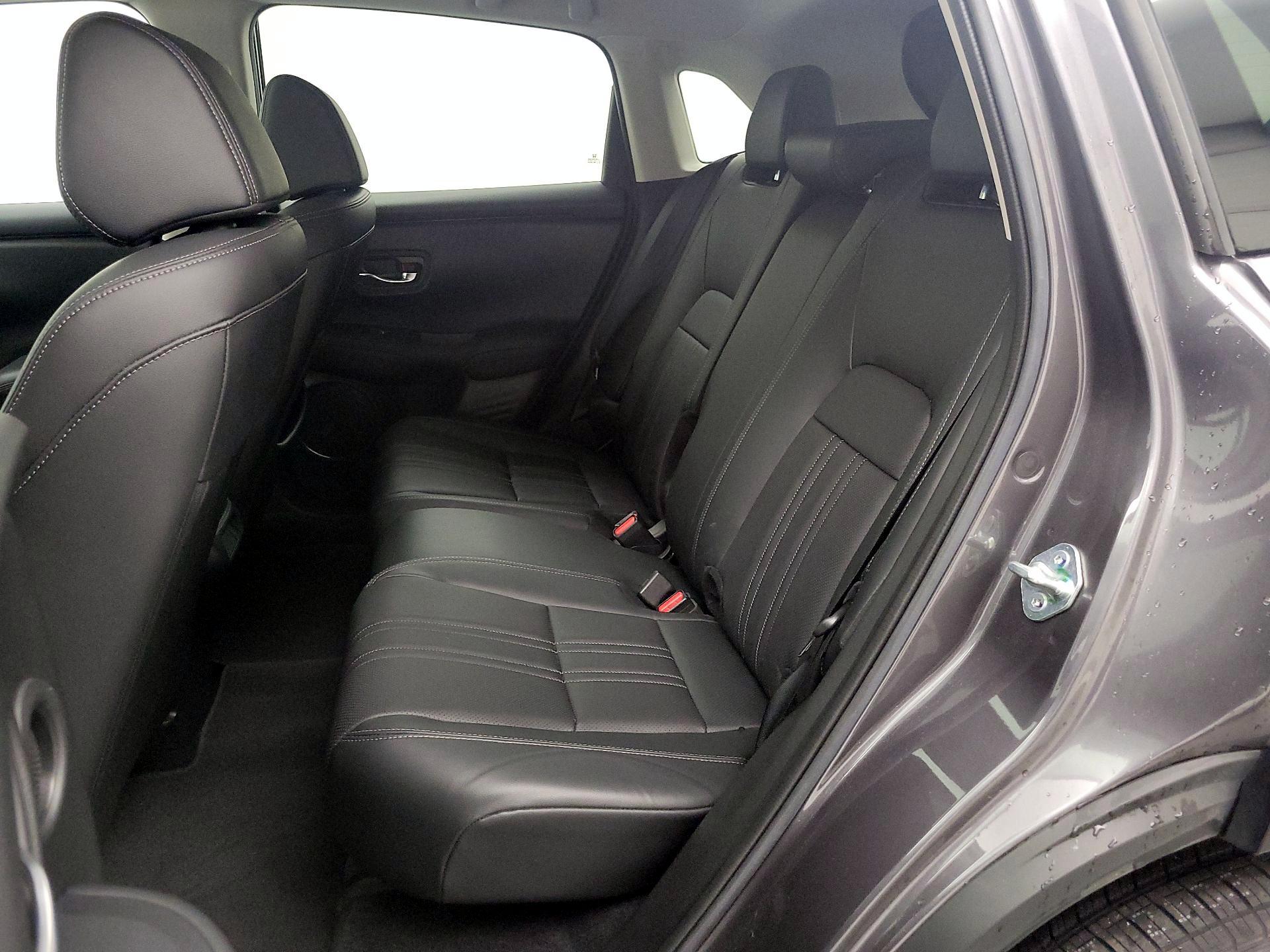 Thumbnail: 2023 Honda HR-V - 20